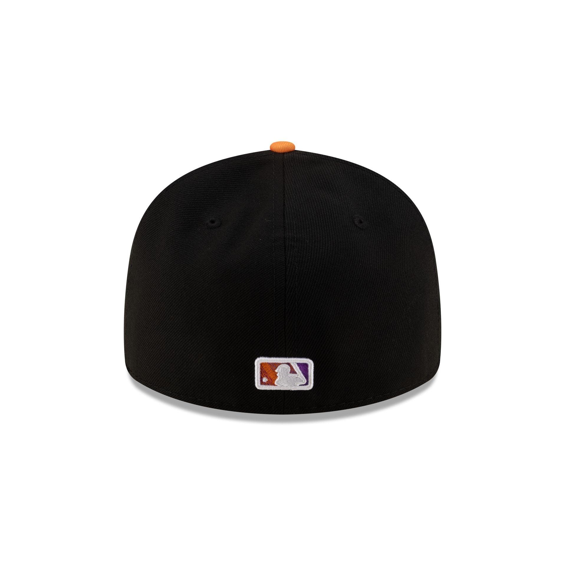 Minnesota Twins 2025 All-Star Game Split Panel 59FIFTY Fitted Hat Male Product Image