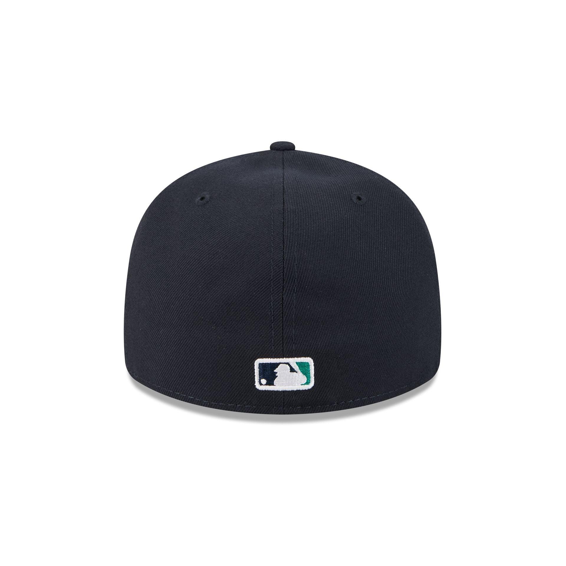 Bradenton Marauders Authentic Collection Low Profile 59FIFTY Fitted Hat Male Product Image