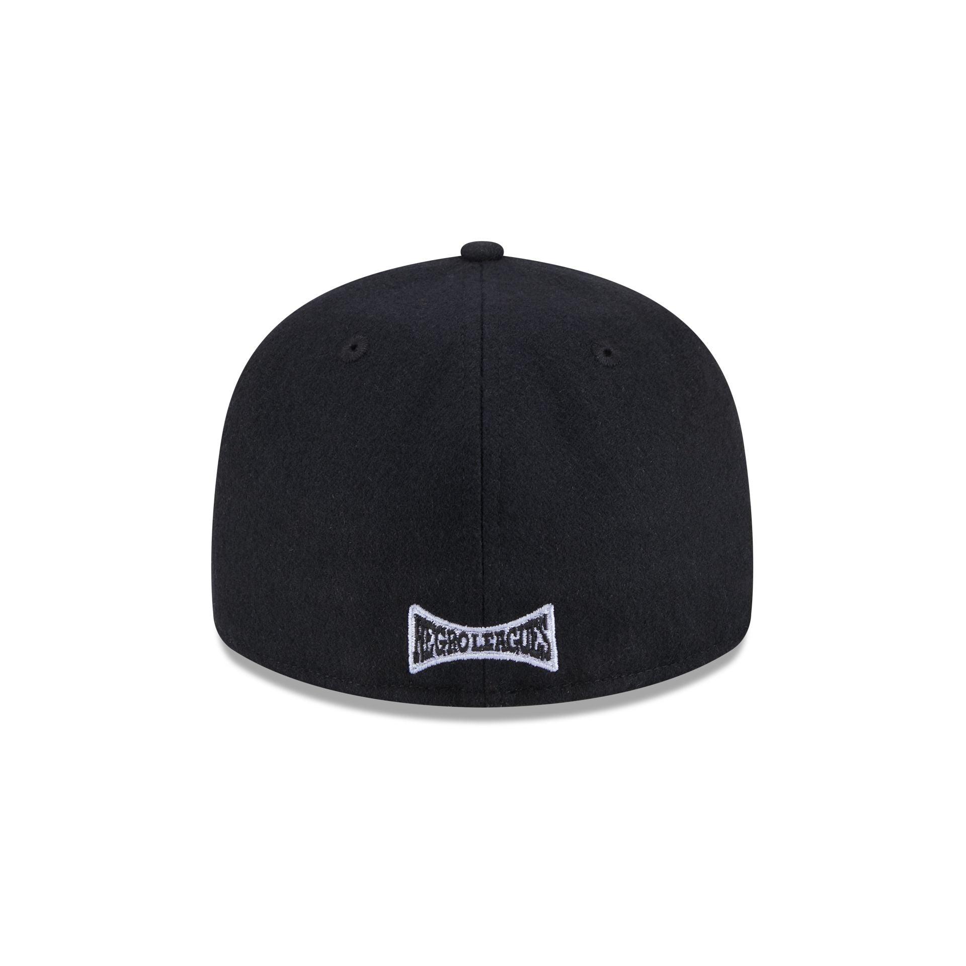 Just Caps Plaid Interior Memphis Grizzlies Retro Crown 59FIFTY Fitted Hat Male Product Image