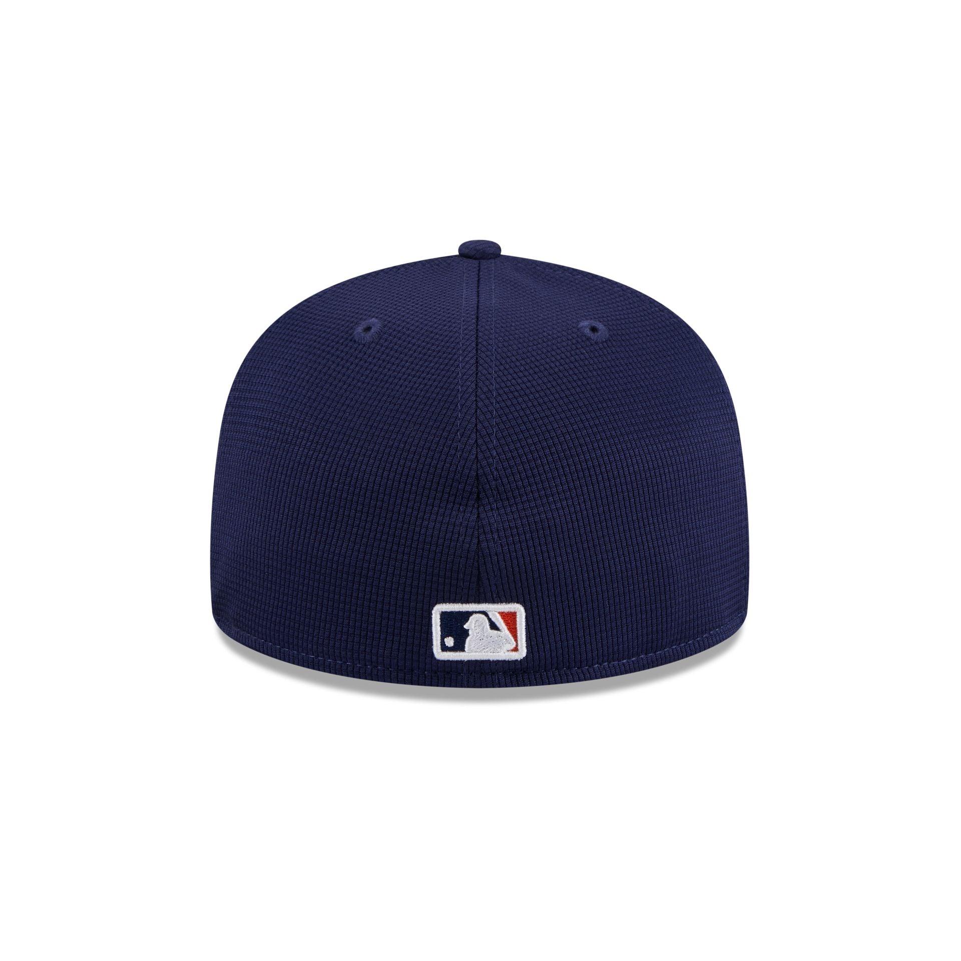 Compound x New York Yankees 59FIFTY Fitted Hat Male Product Image