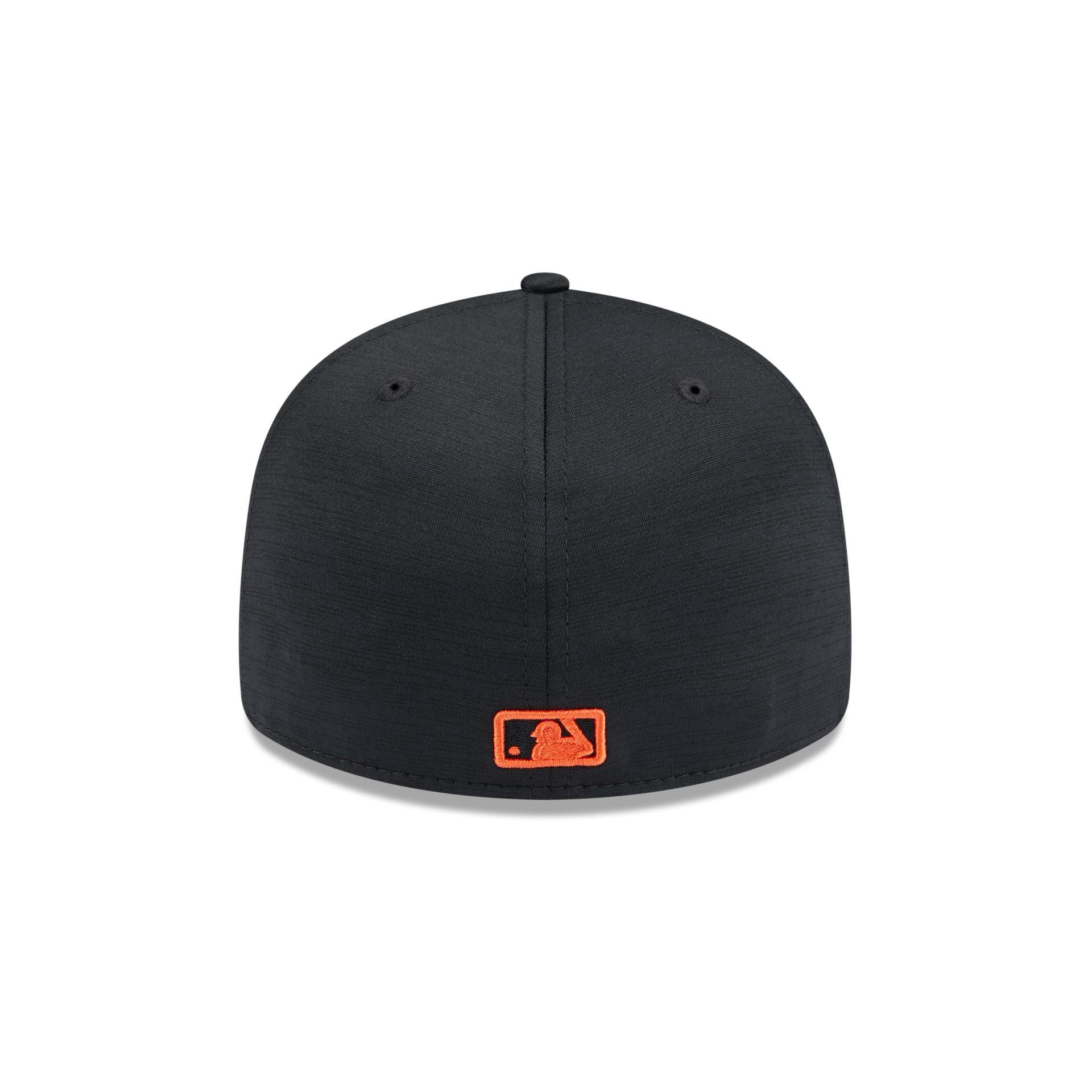 San Francisco Giants 2024 Clubhouse Low Profile 59FIFTY Fitted Hat Male Product Image