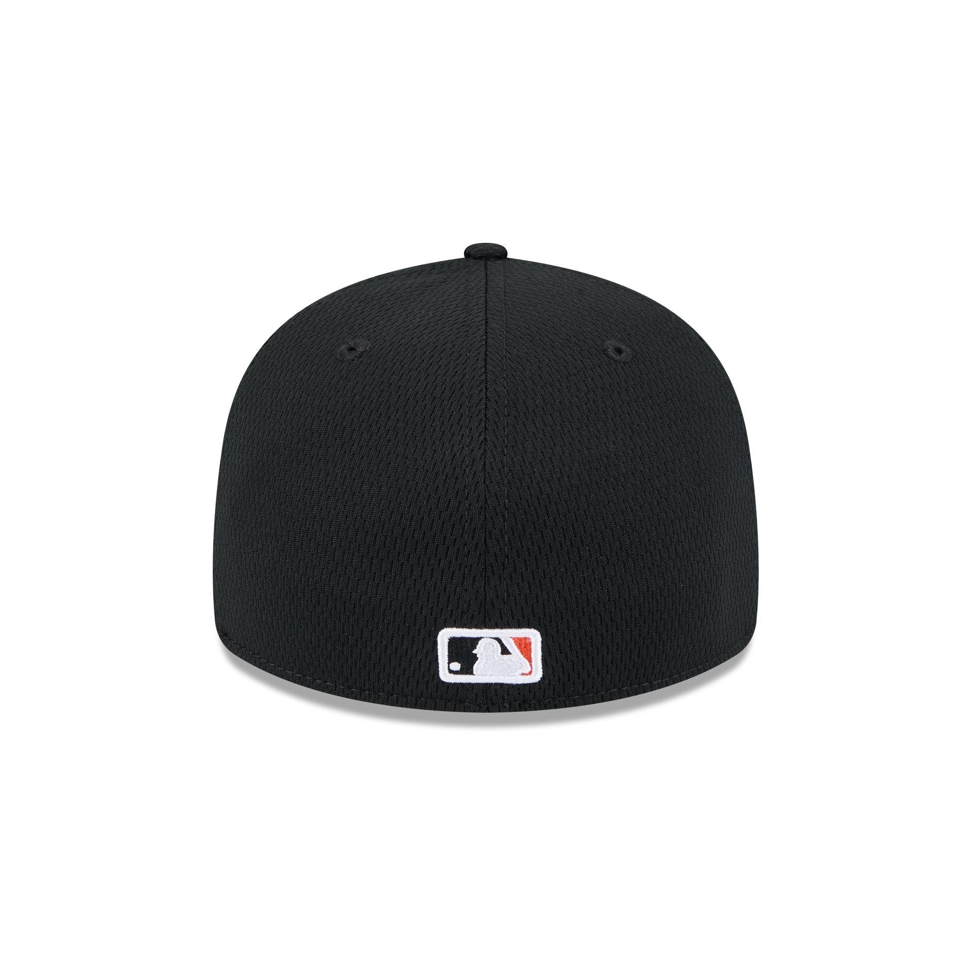 Philadelphia Phillies 2025 Spring Training Low Profile 59FIFTY Fitted Hat Male Product Image