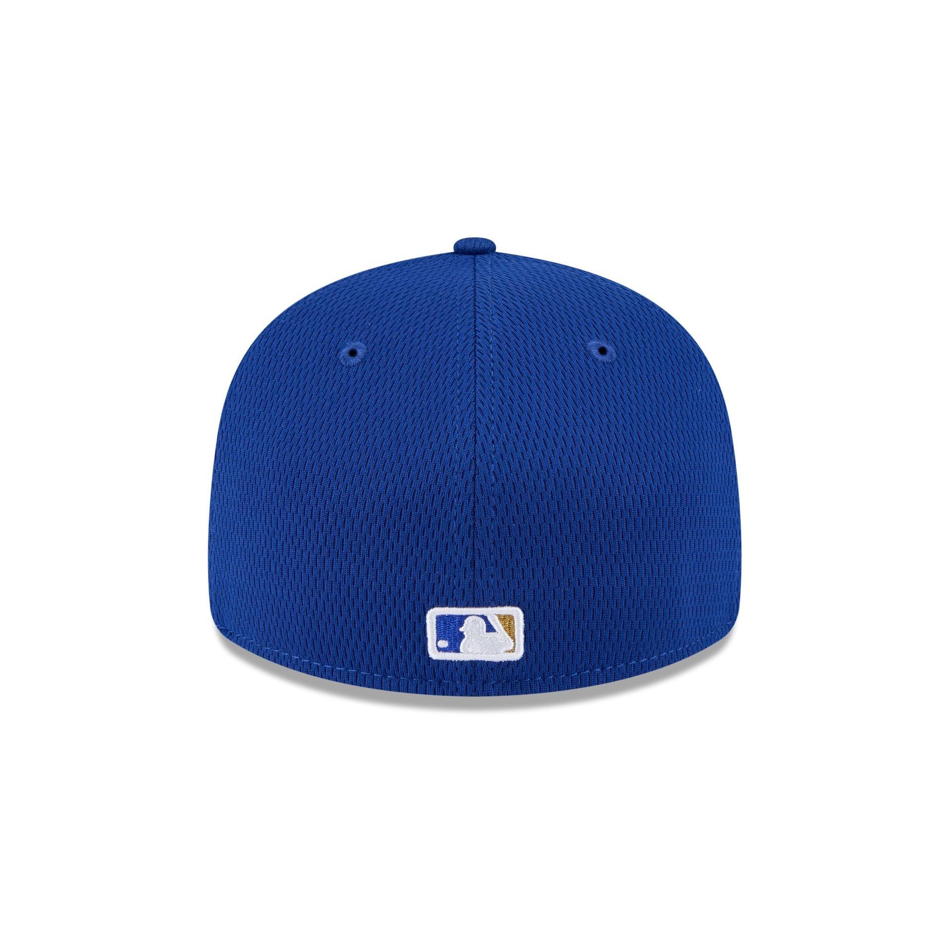 Kansas City Royals Hall of Fame 2025 Low Profile 59FIFTY Fitted Hat Male Product Image