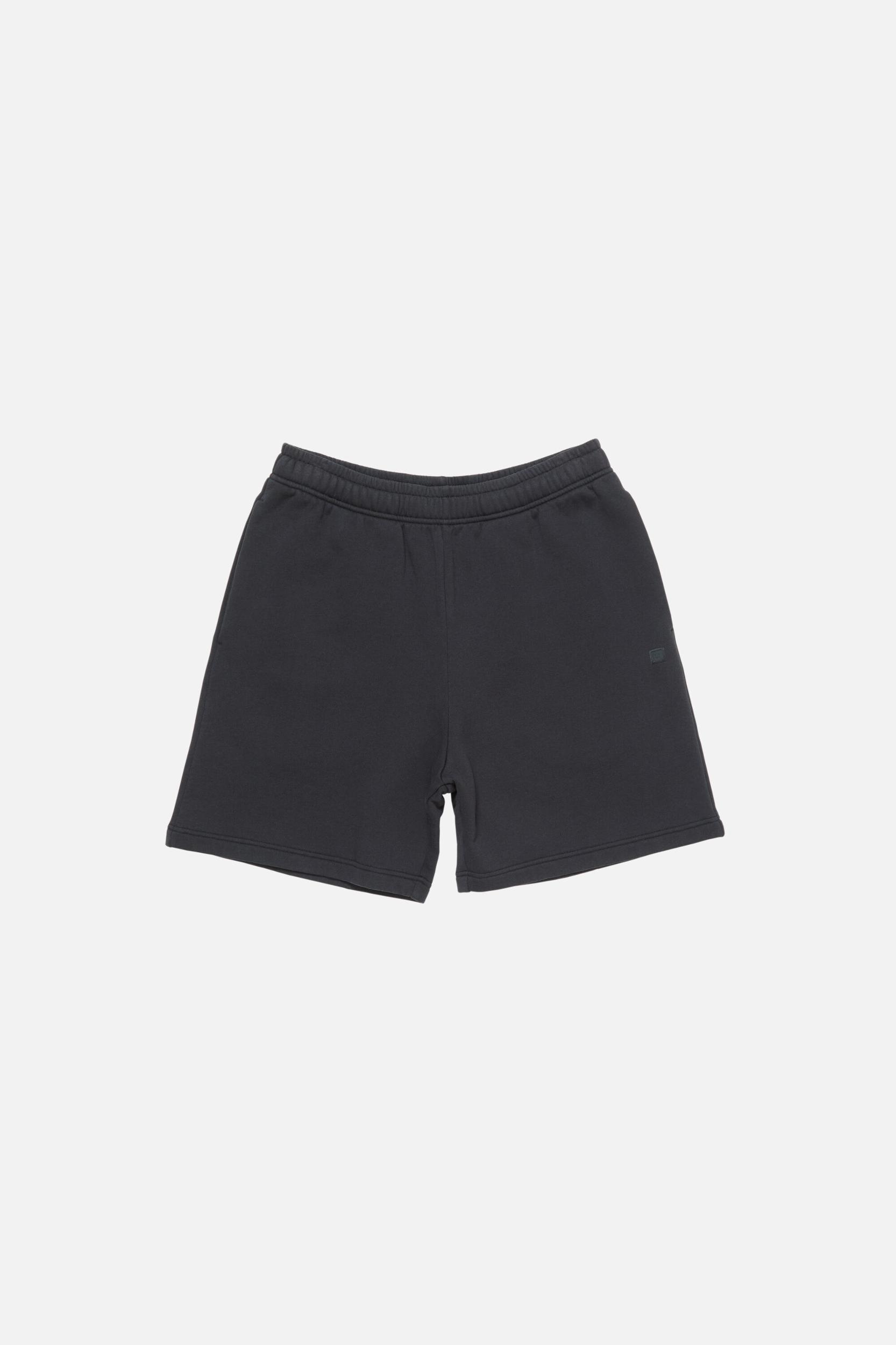 Fleece shorts Product Image
