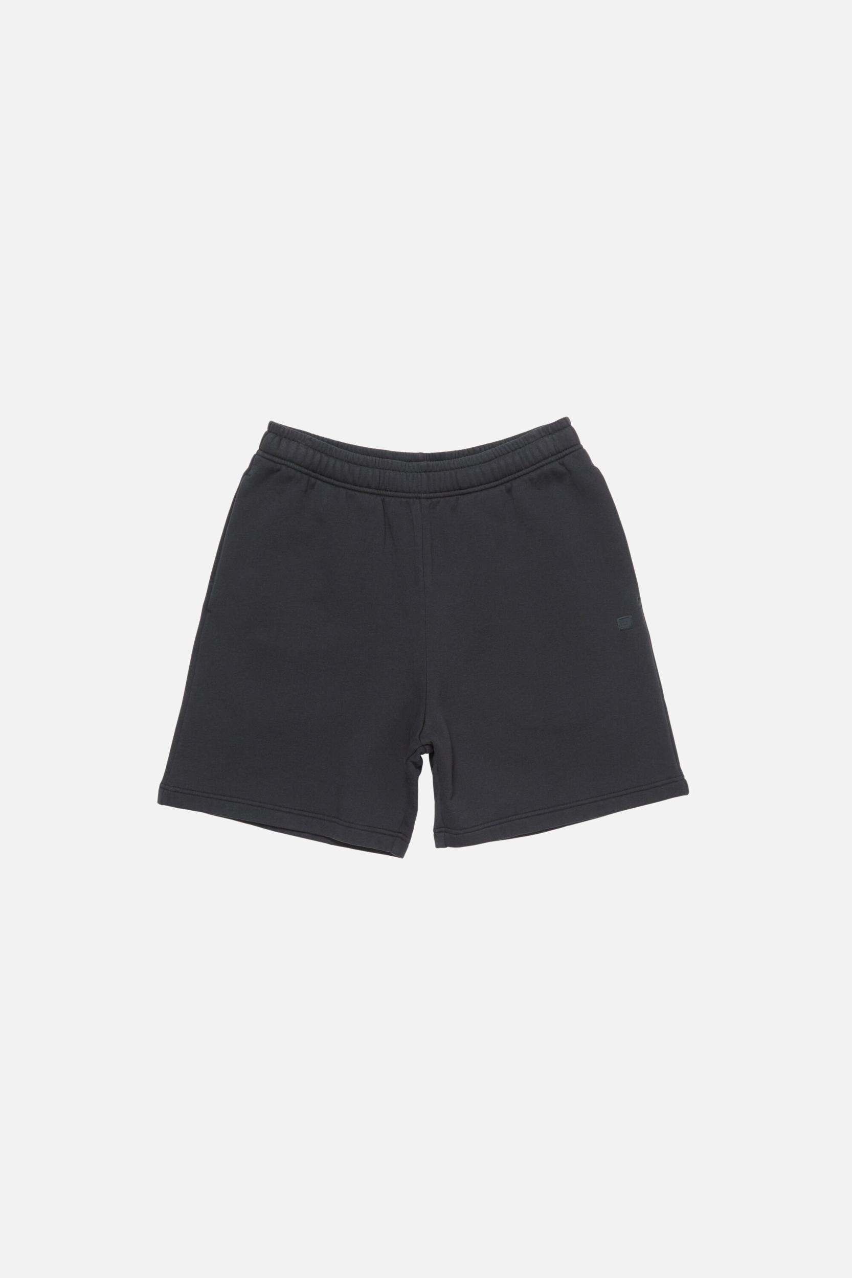 Fleece shorts Product Image