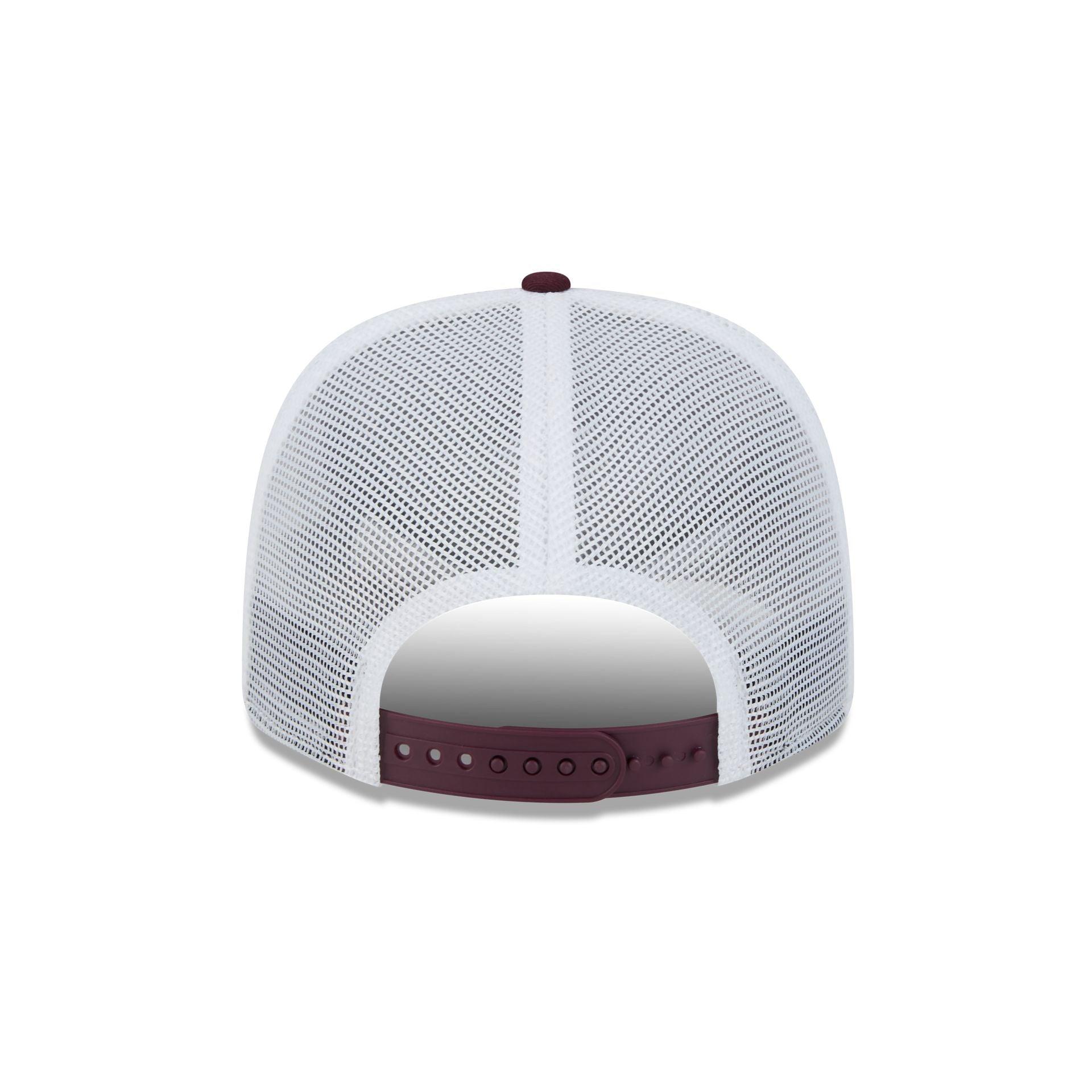 Alabama Crimson Tide 9SEVENTY Stretch-Snap Hat Male Product Image