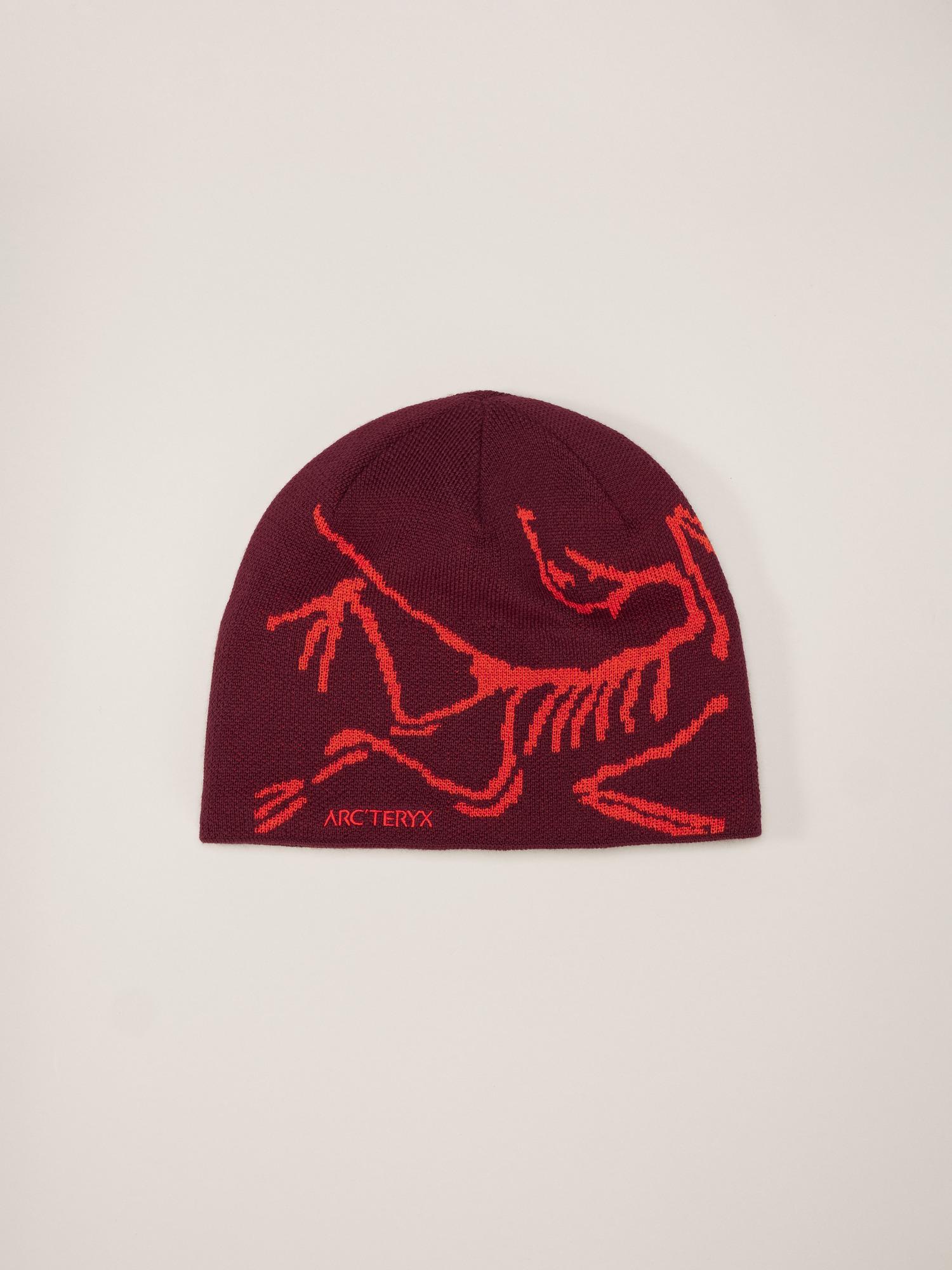 Bird Head Toque  Product Image