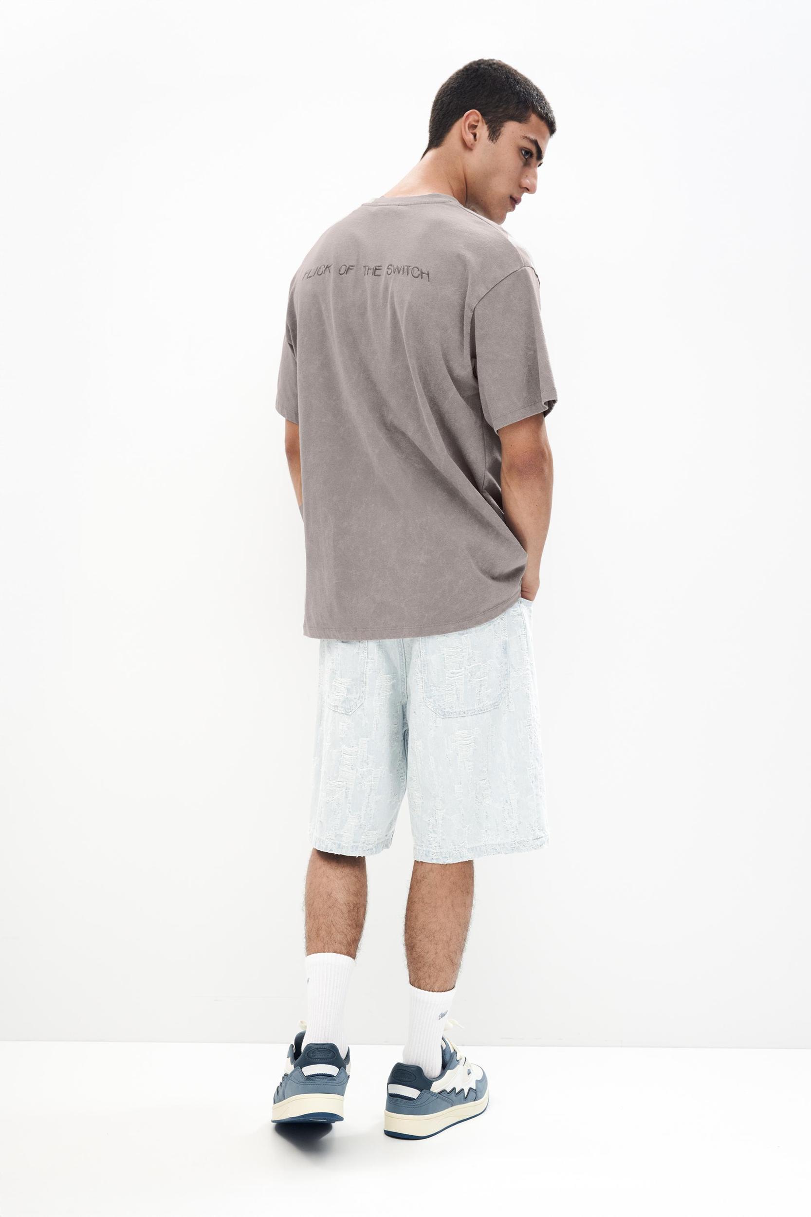 AC/DC T-shirt Product Image