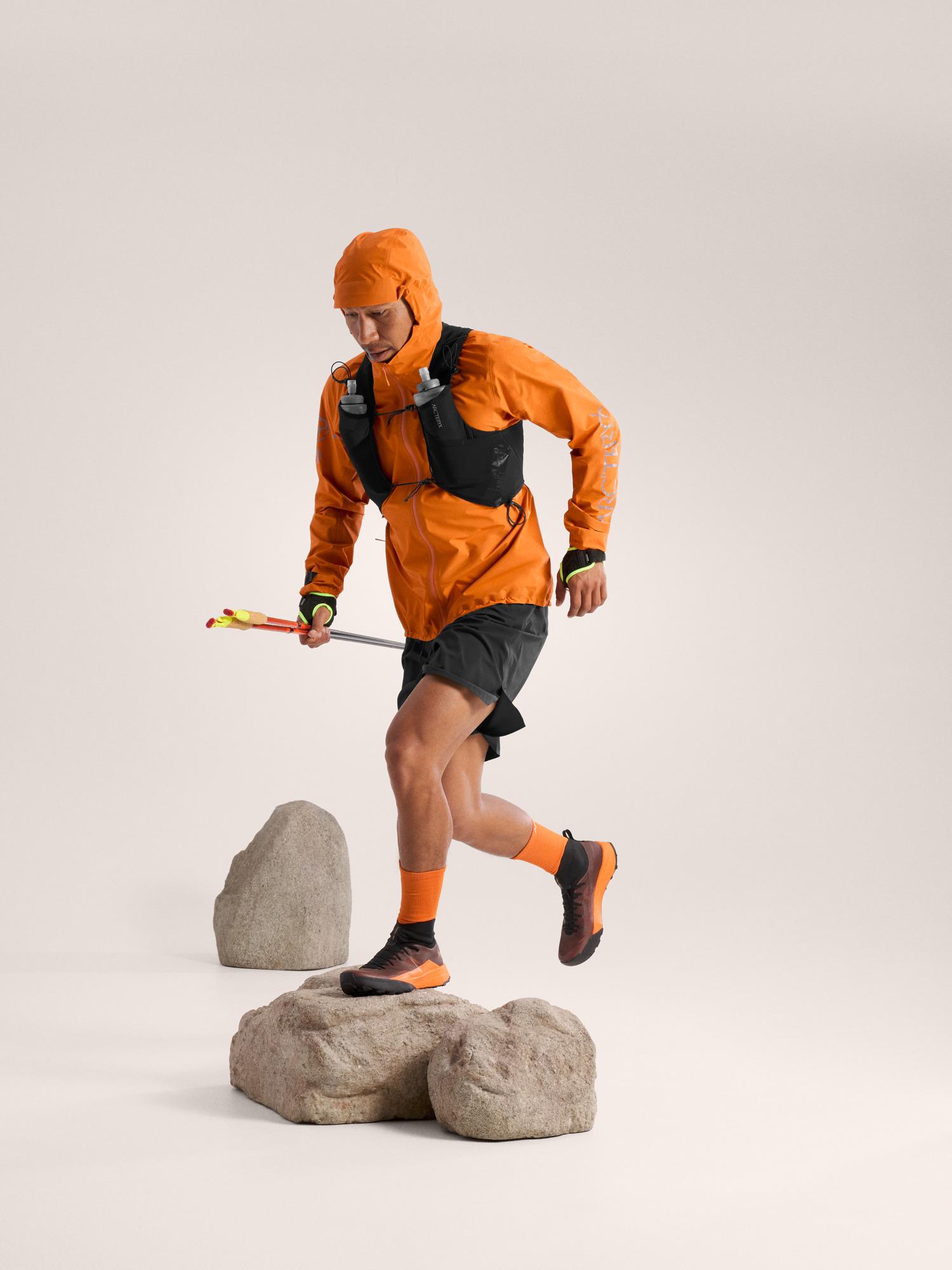 Norvan Jacket Men's Product Image