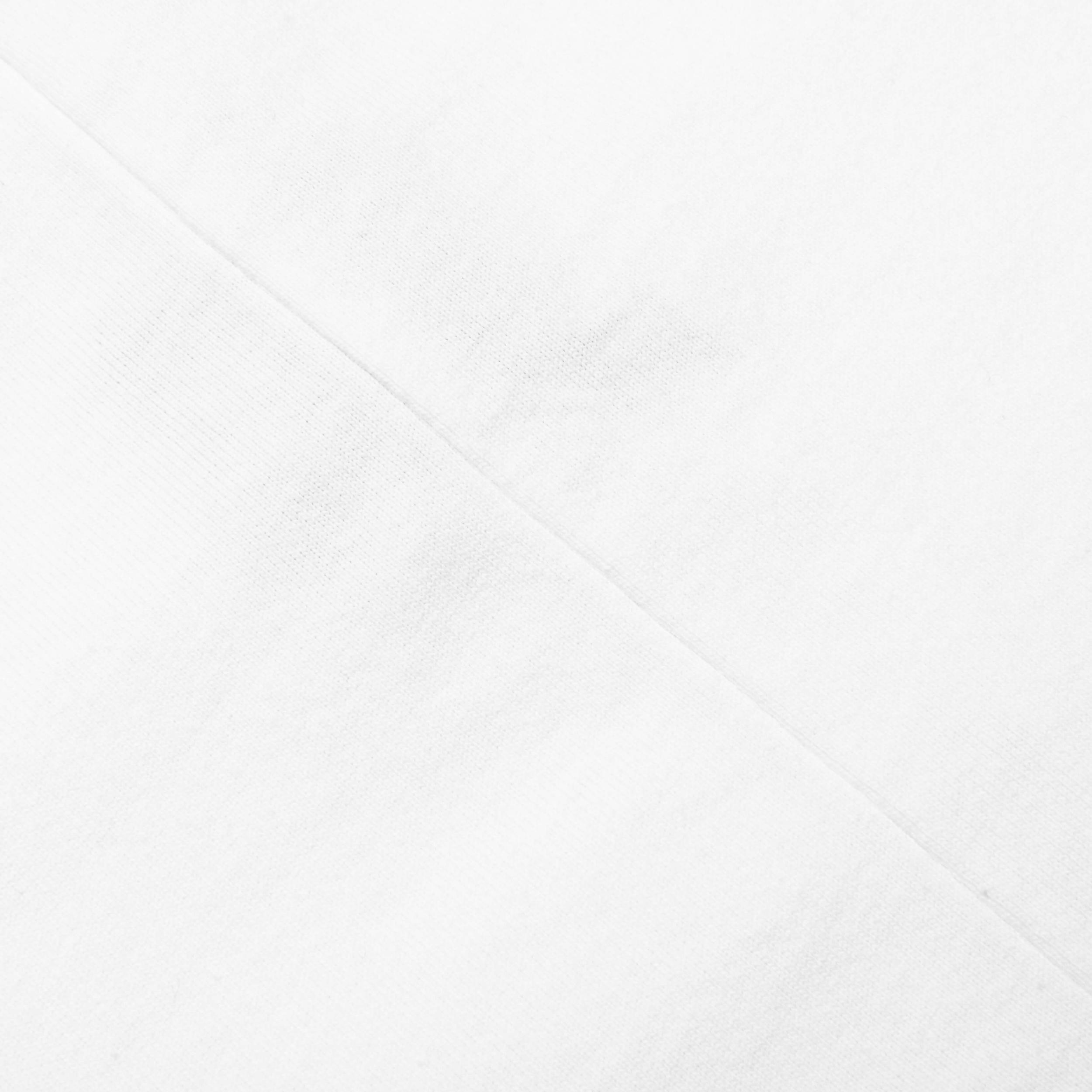 Readings Tee - White Male Product Image