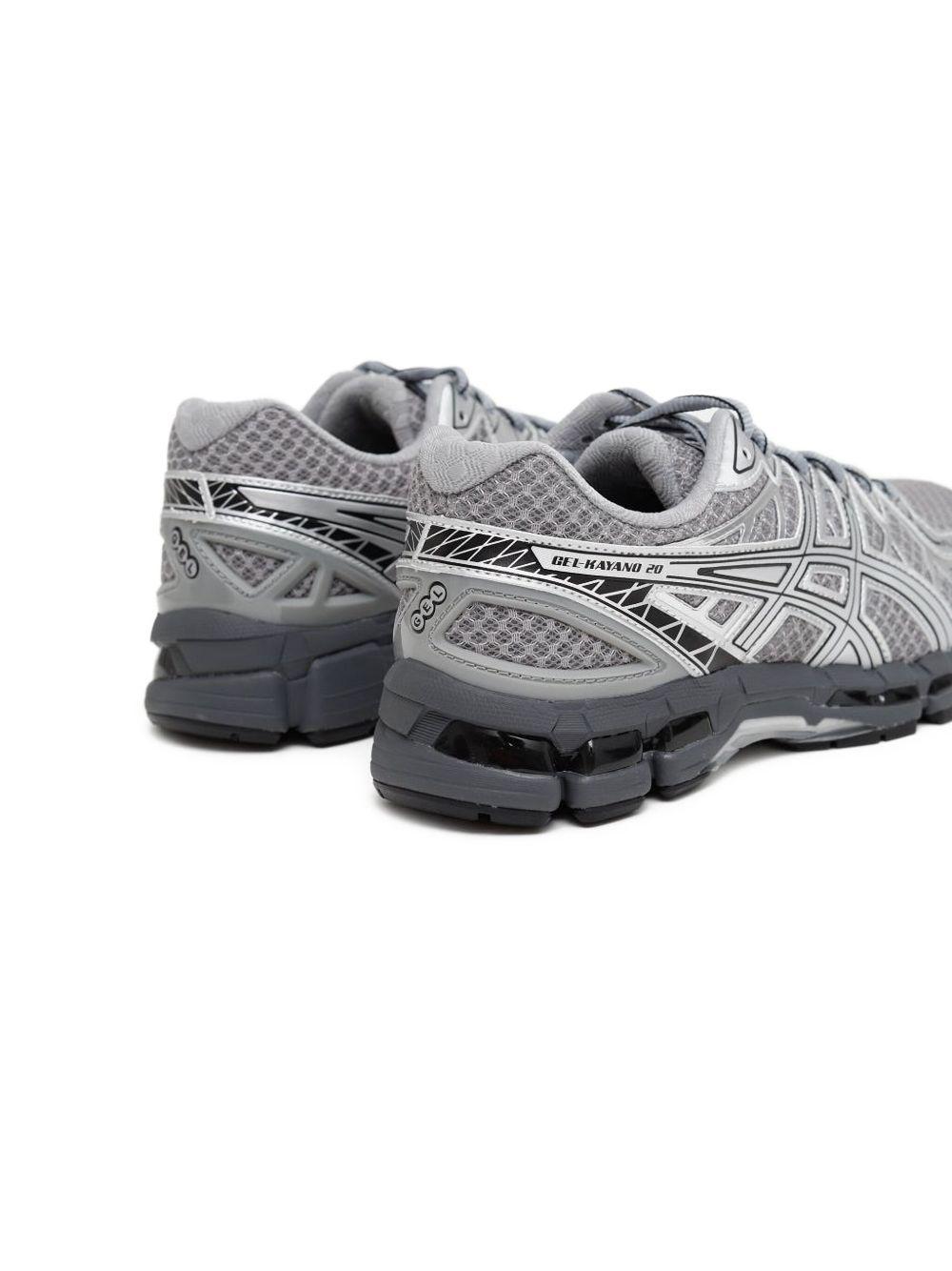 GEL-Kayan mesh running sneakers Product Image