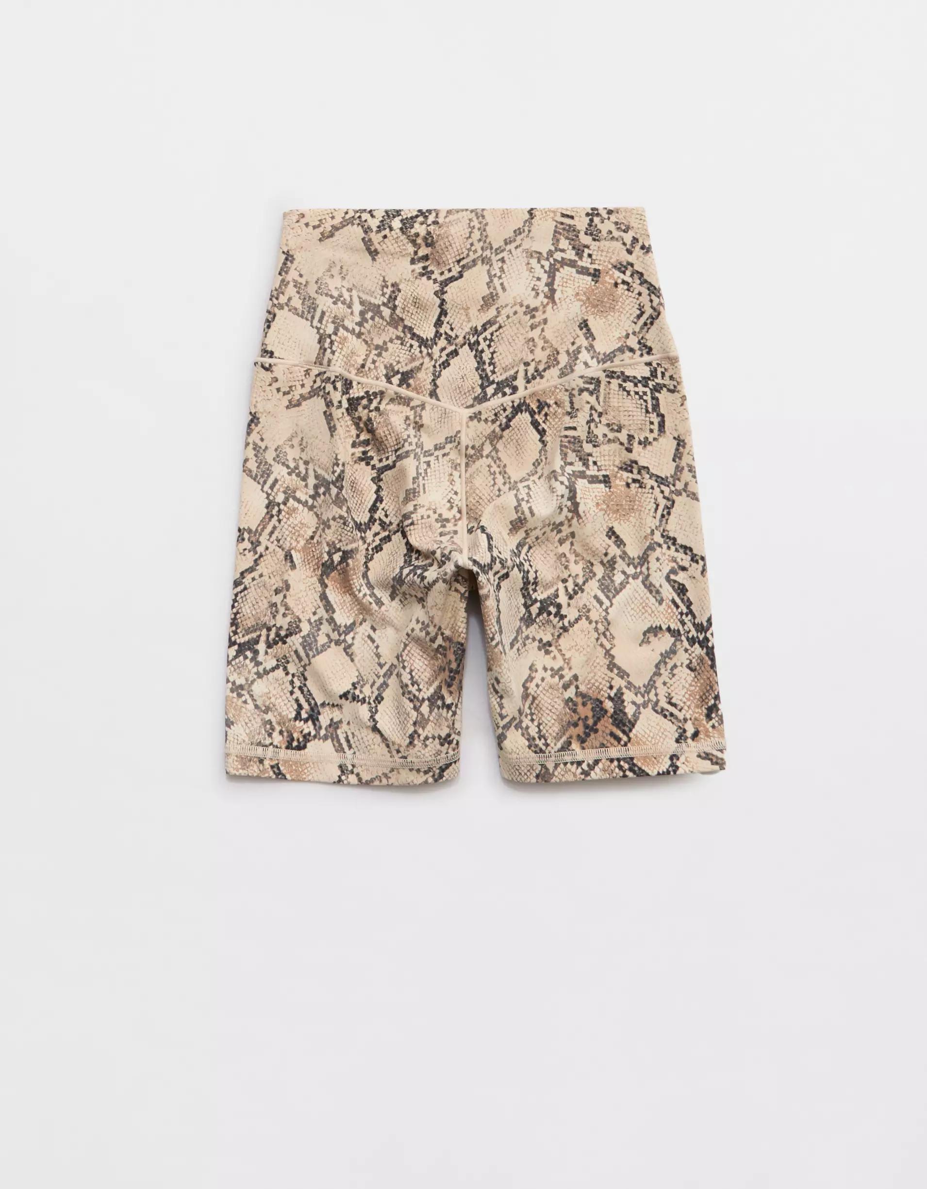 OFFLINE By Aerie Real Me XTRA 5" Bike Short Product Image