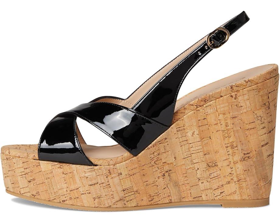 Pamela Mignon Knot Wedge Product Image