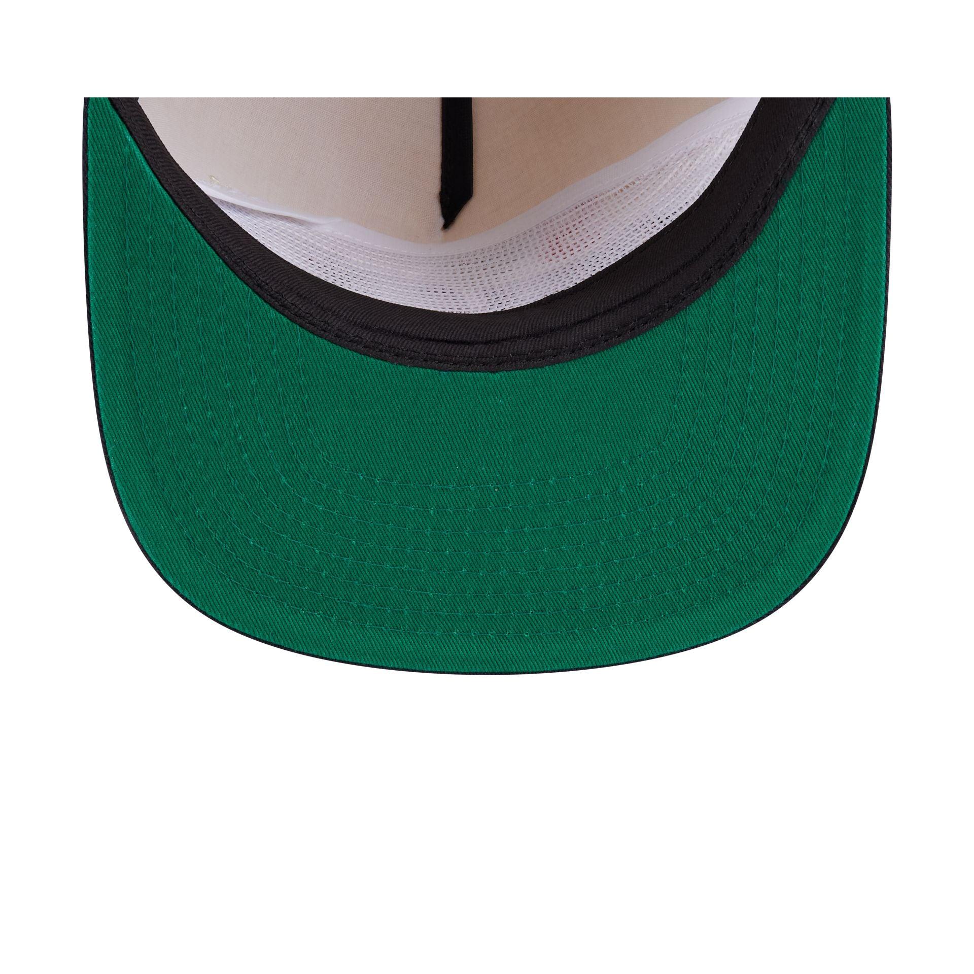 Syracuse Orange 2003 National Champions Golfer Hat Male Product Image