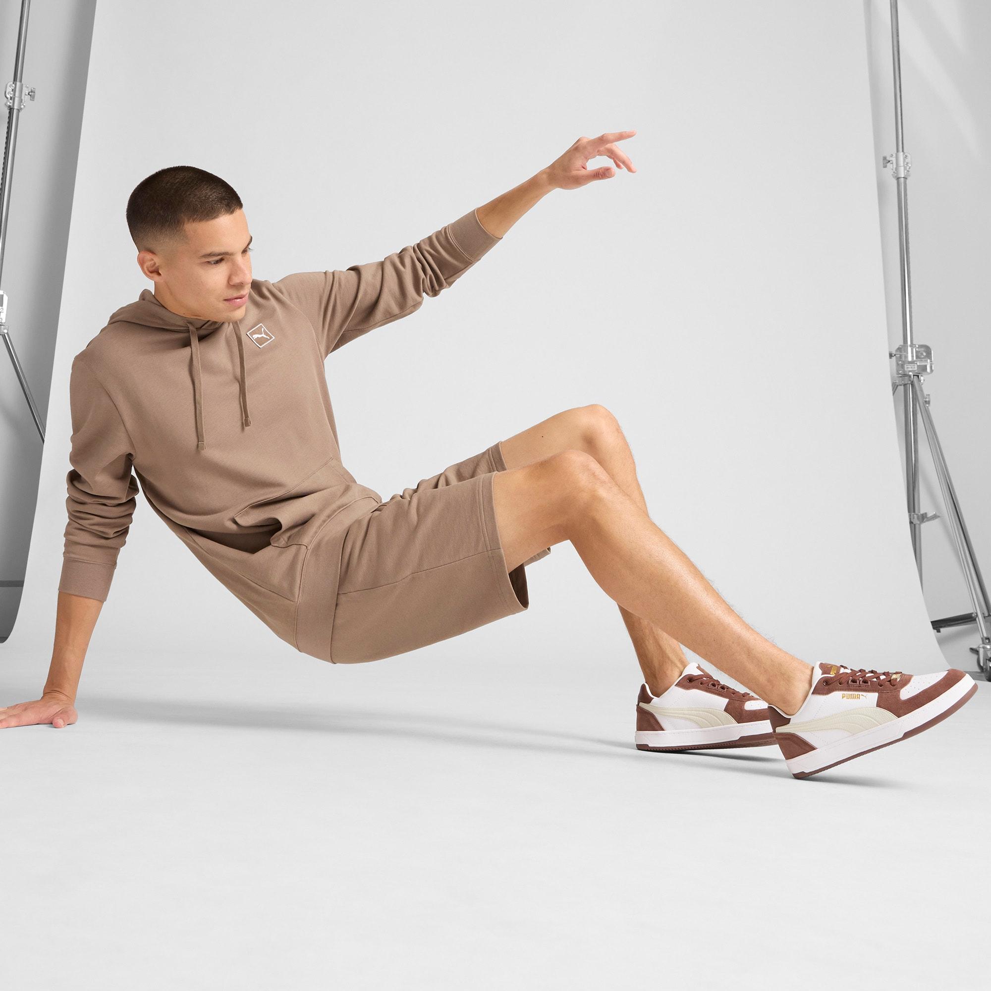 PUMA Caven 2.0 Lux SD Sneakers Product Image