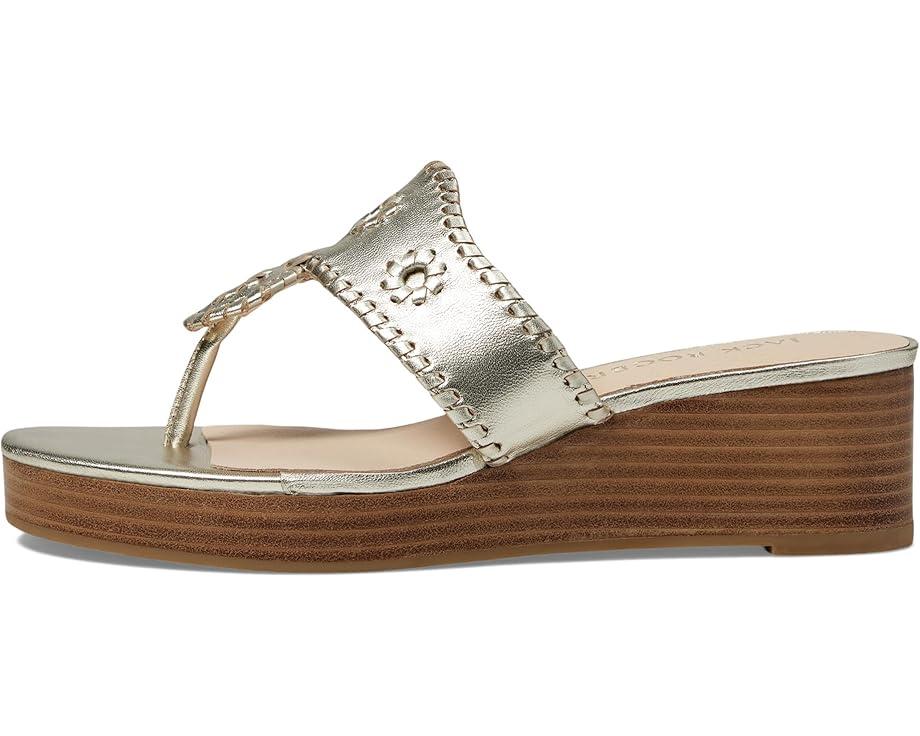 Jacks Flat Sandal Product Image