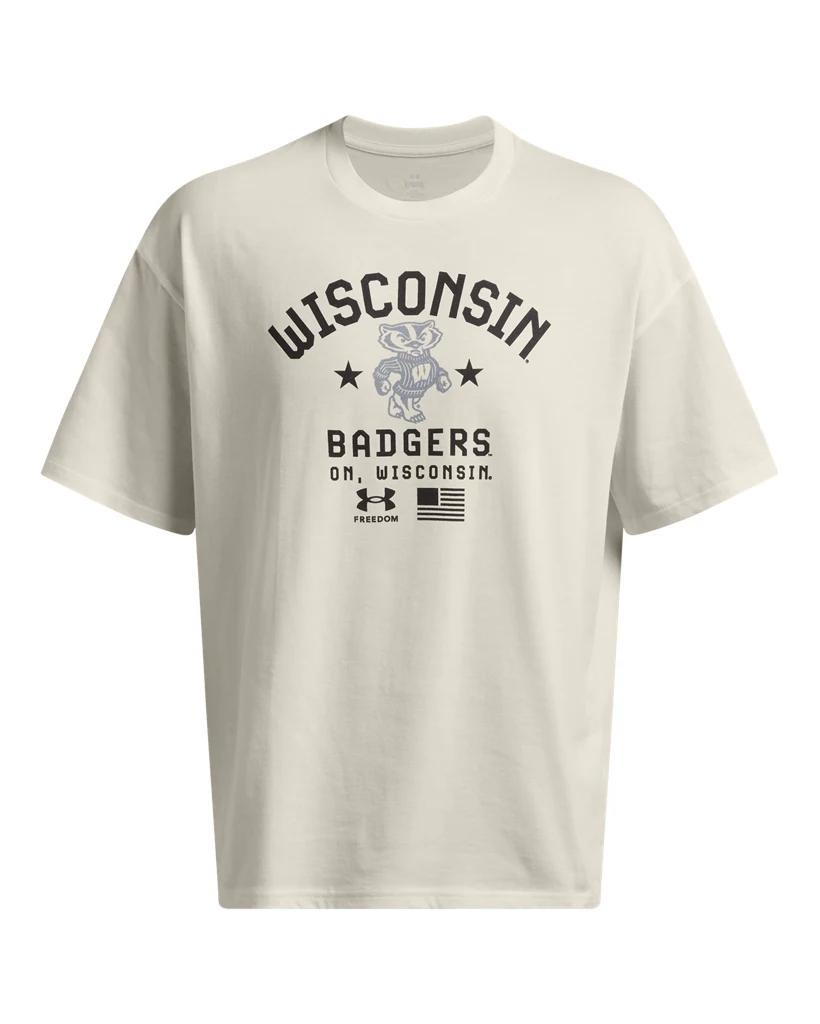 UA Gameday Collegiate Heavyweight Performance Cotton Product Image