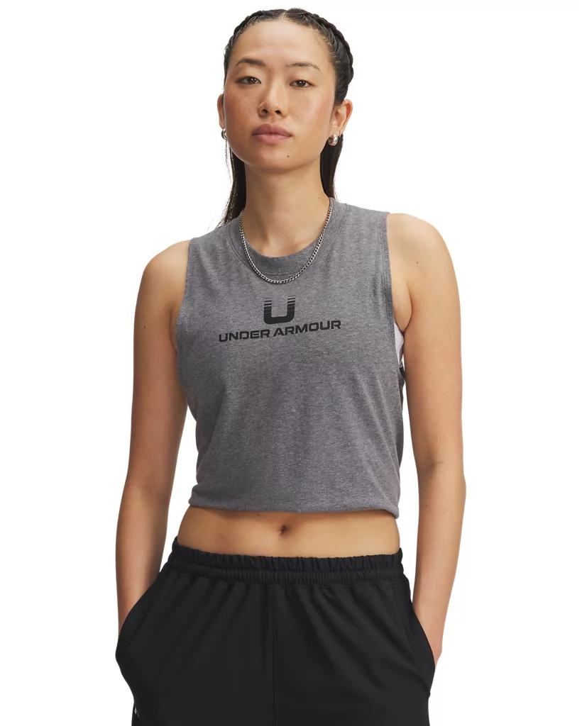 UA Varsity U Product Image