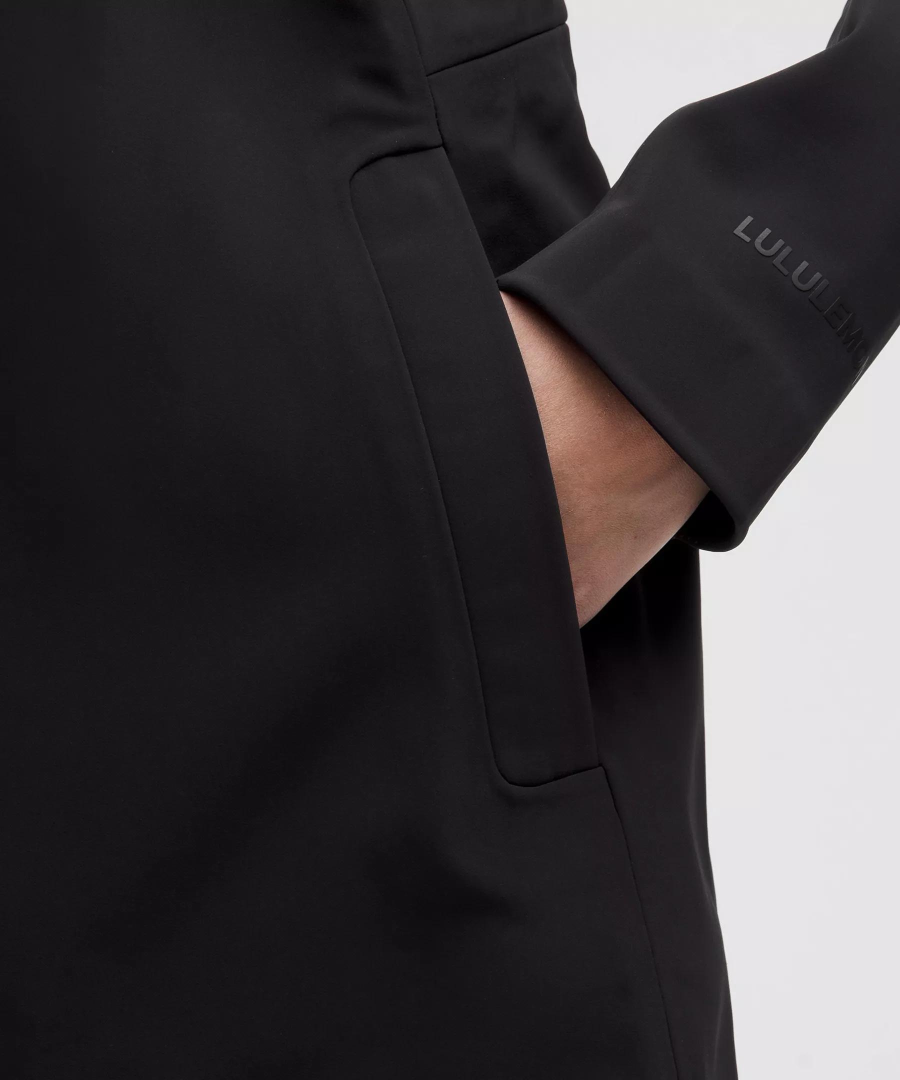 RepelShell Rain Jacket Product Image