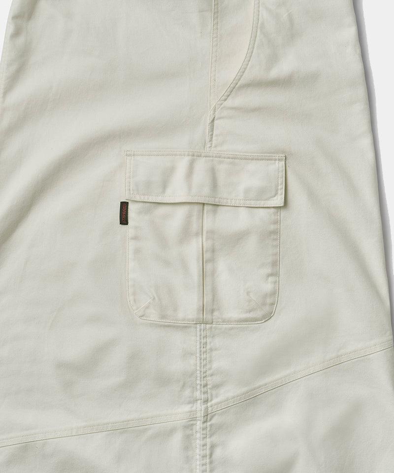 Cargo Dress Female Product Image