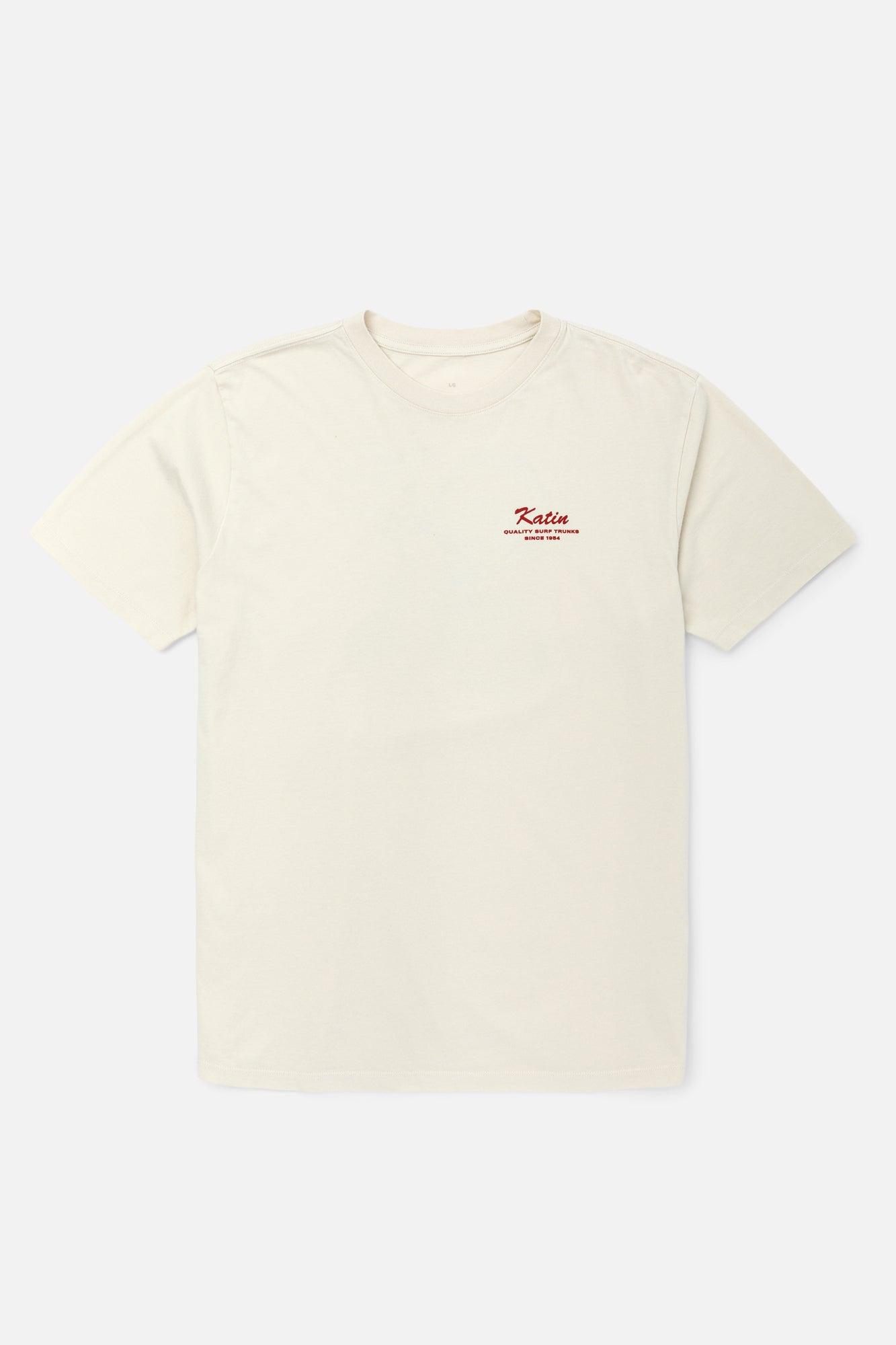 KOBRA TEE Product Image