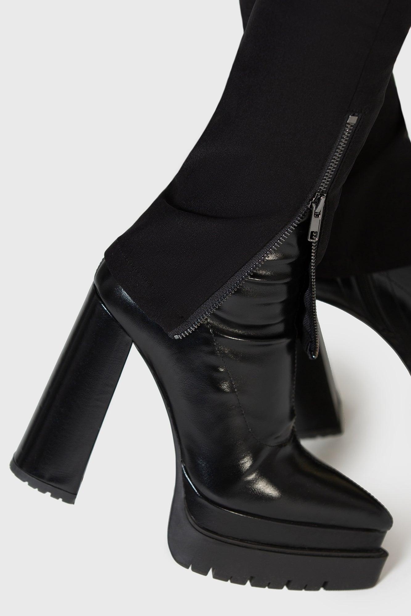 Strange Vanity Trousers Female Product Image