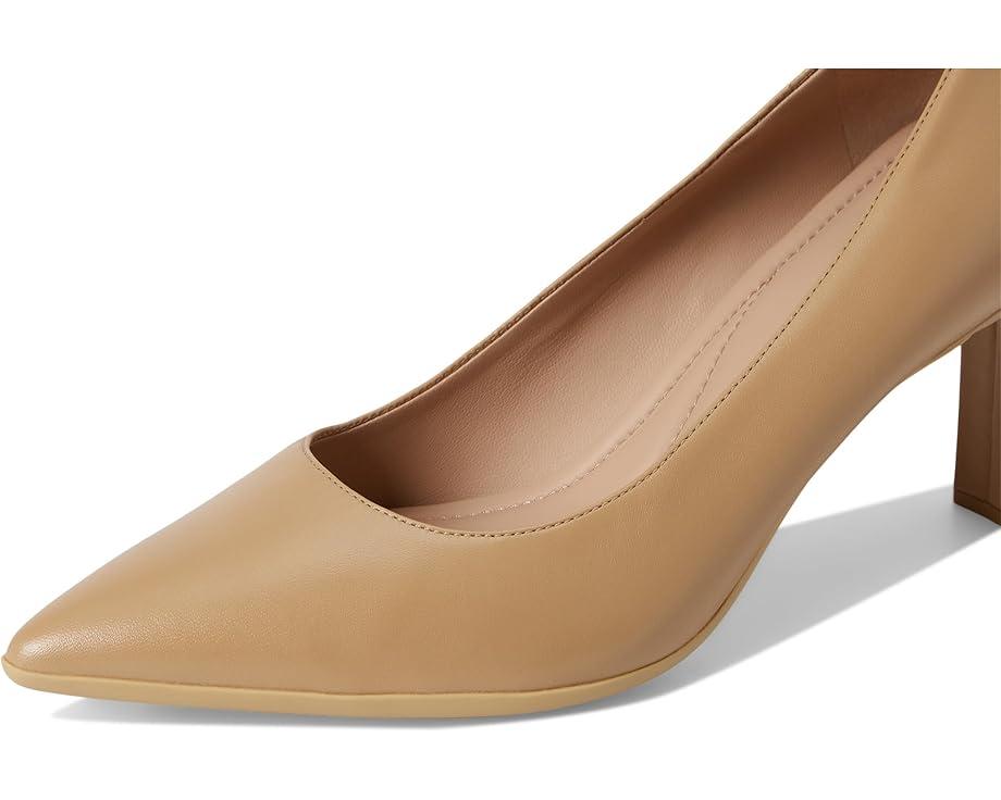 Vivica Pointed Toe Pumps Product Image