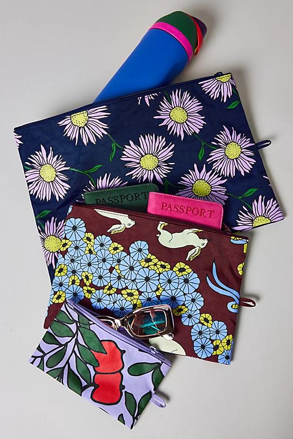 BAGGU Go Pouch Set Womens at Urban Outfitters Product Image