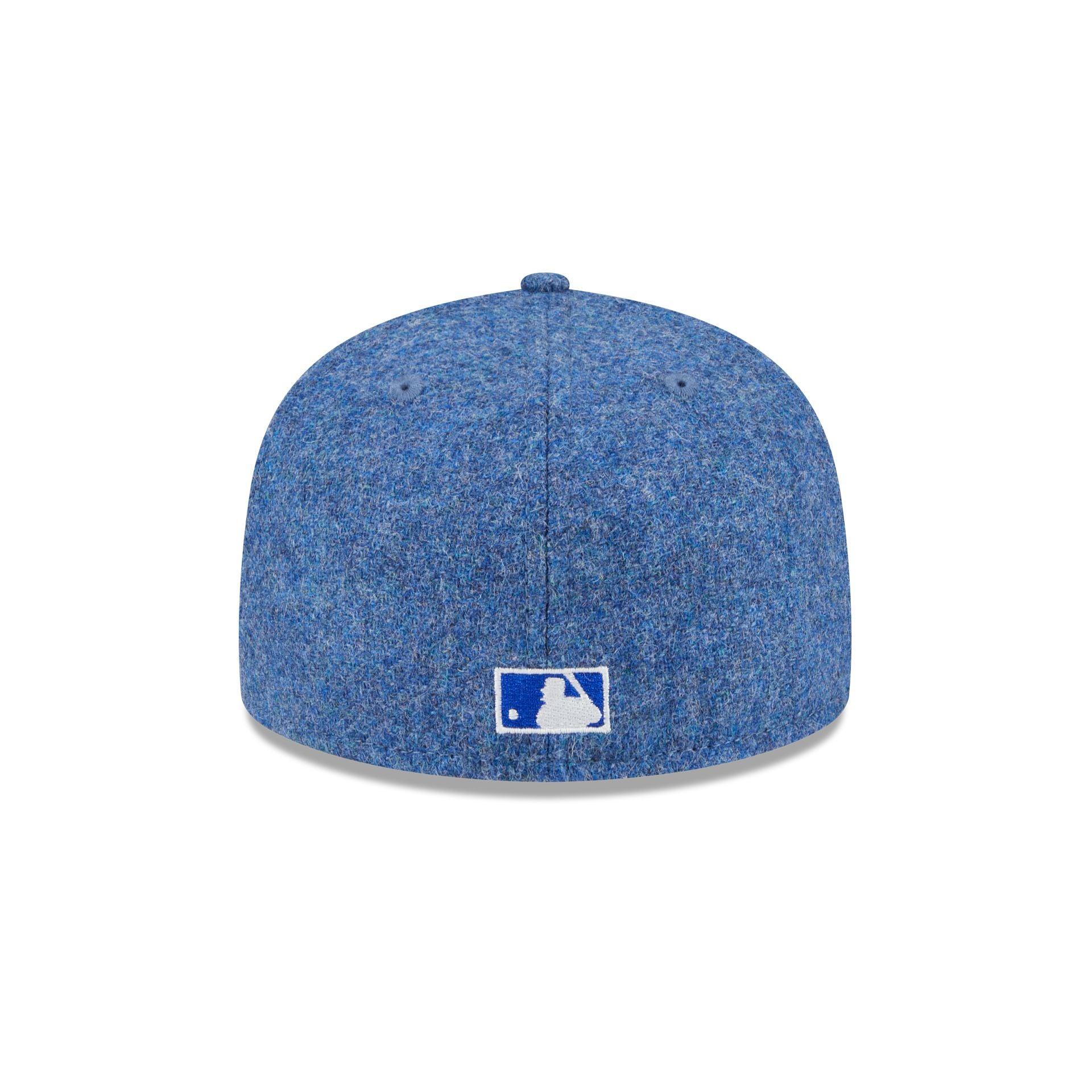 Chicago Cubs Shetland Moon 59FIFTY Fitted Hat Male Product Image