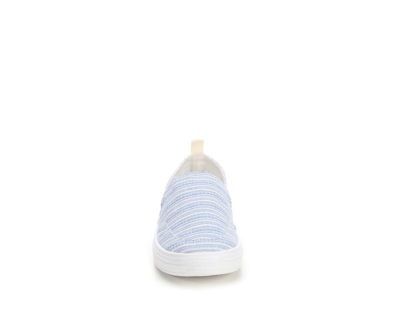 Women's Roxy Lola Casual Slip-Ons Product Image