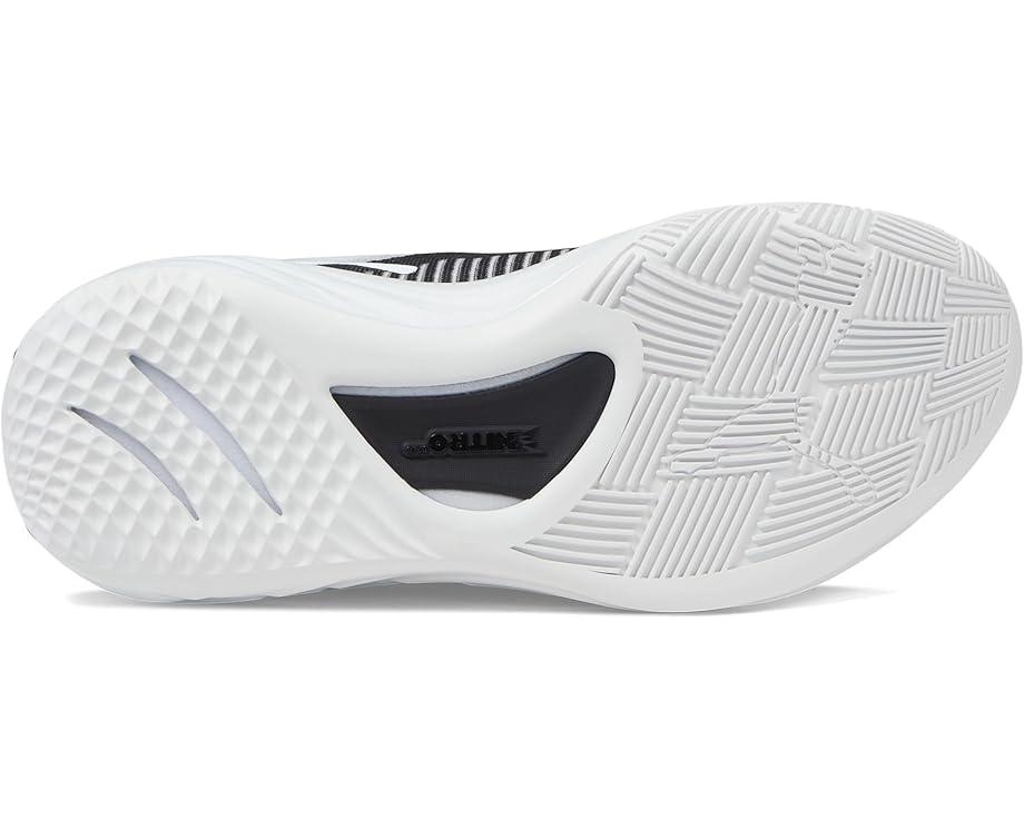 Dagger Basketball Shoes Product Image