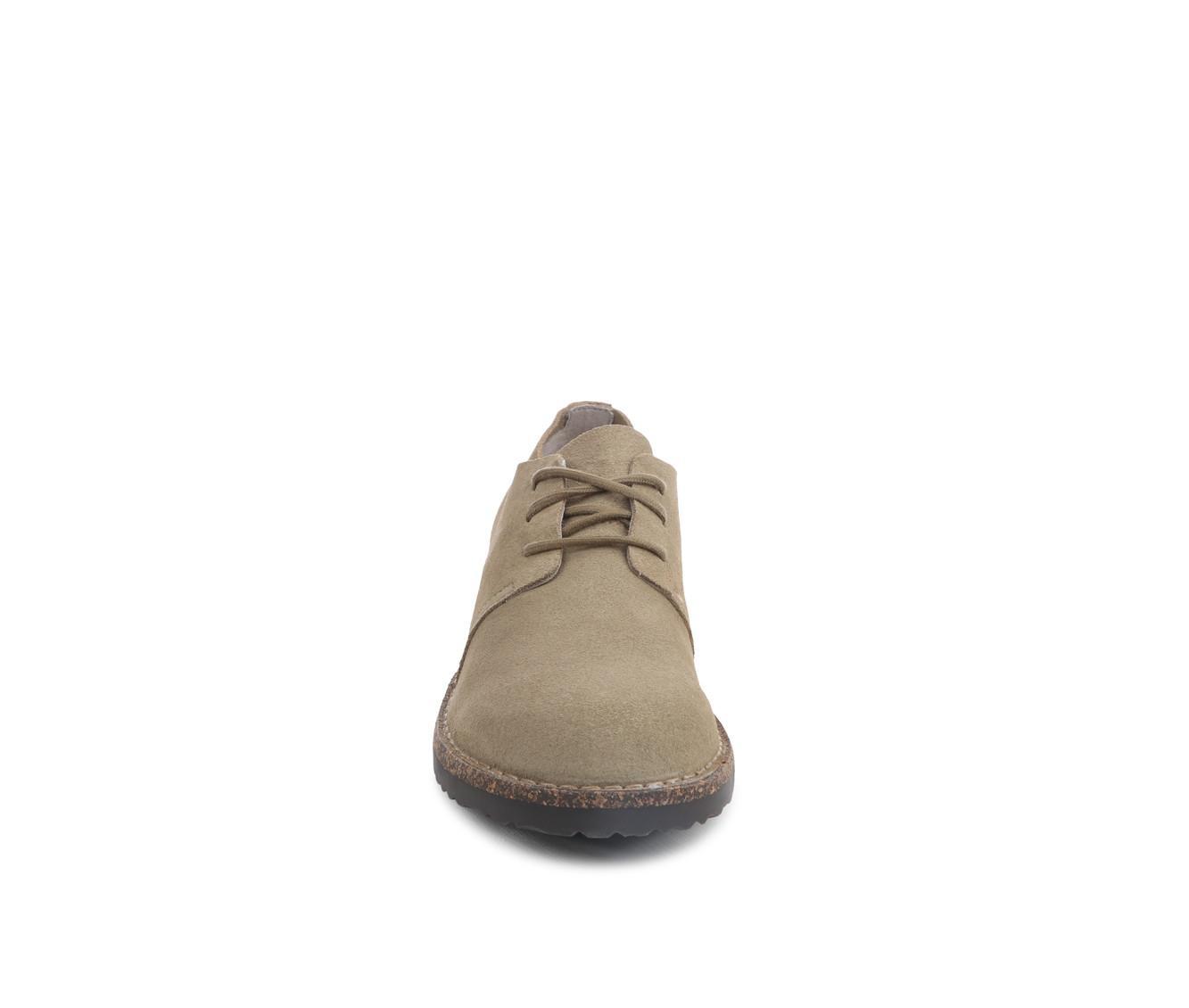 Men's Birkenstock Uppsala Low Oxfords Product Image