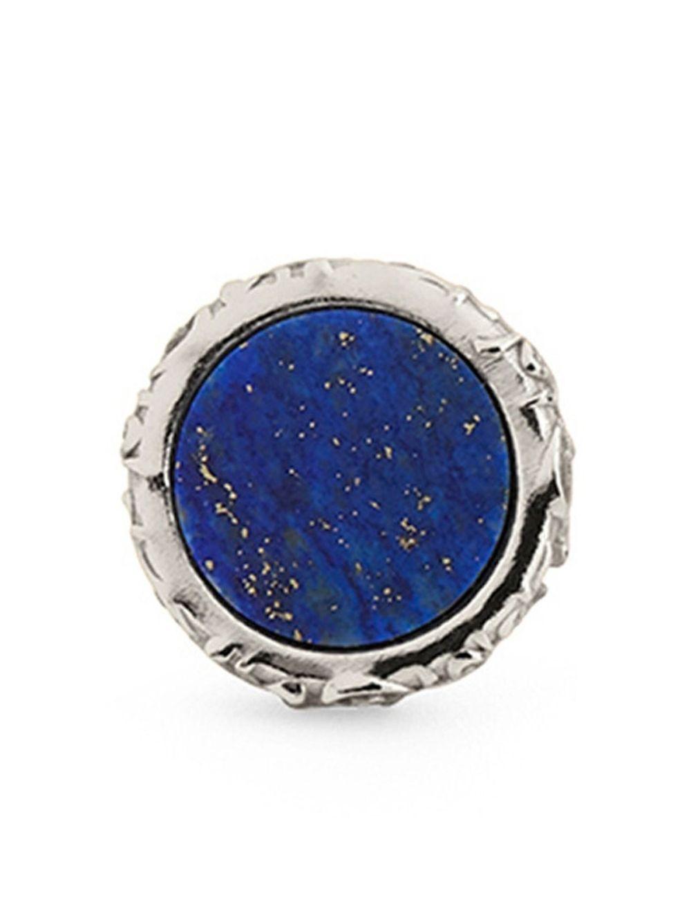 Amulet stud earring Product Image