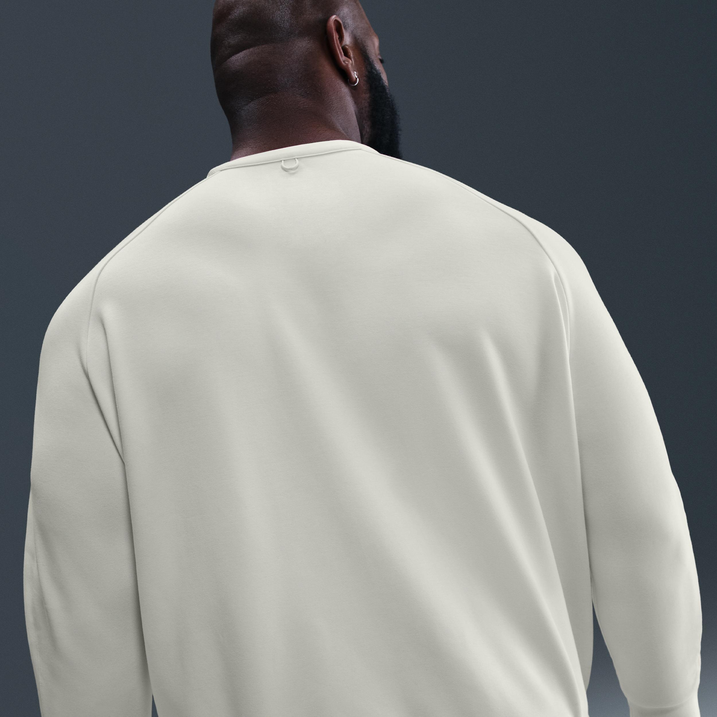 Nike Men's 24.7 ImpossiblySoft Dri-FIT Crew Product Image