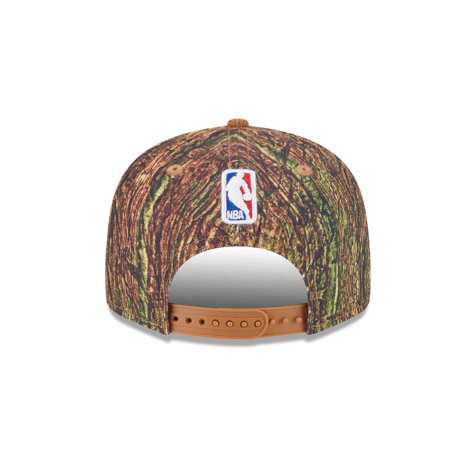 Philadelphia 76ers 2025 All-Star Game Fan Pack Grove 9FIFTY Snapback Hat Male Product Image