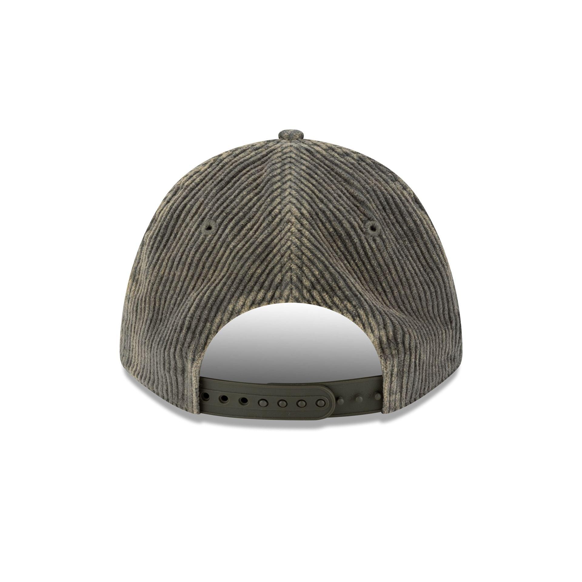 Kansas City Royals City Connect 9FORTY M-Crown Snapback Hat Male Product Image