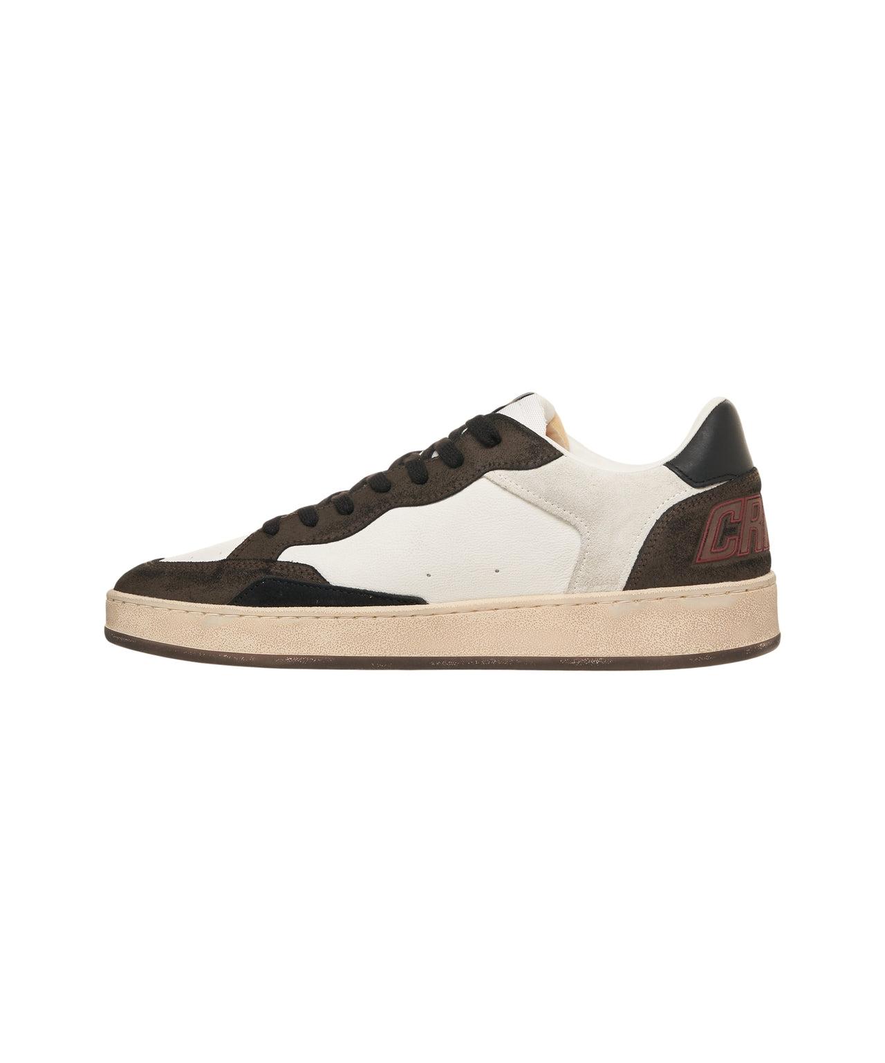 Mens Tutti Rui Leather Sneakers Product Image