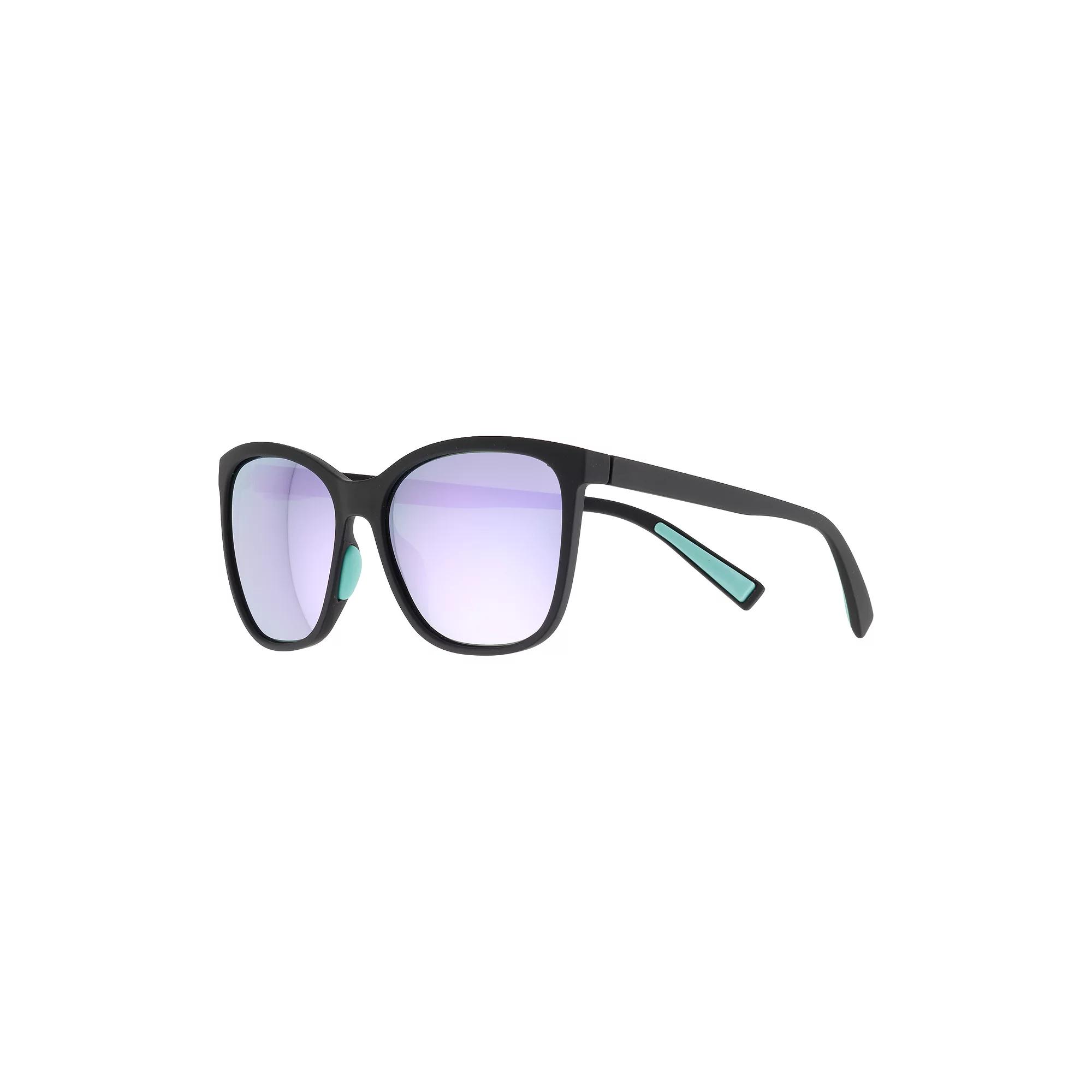Women's Tek Gear® Plastic Sunglasses, Black Product Image