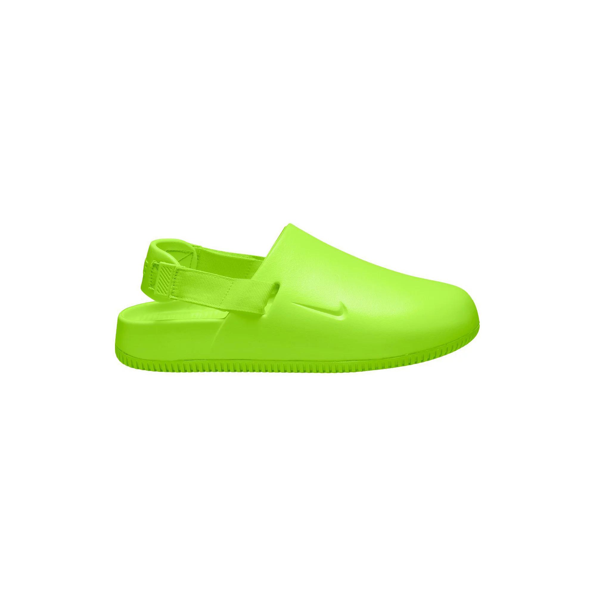 Nike Mens Calm Mules | FD5130-700 Product Image