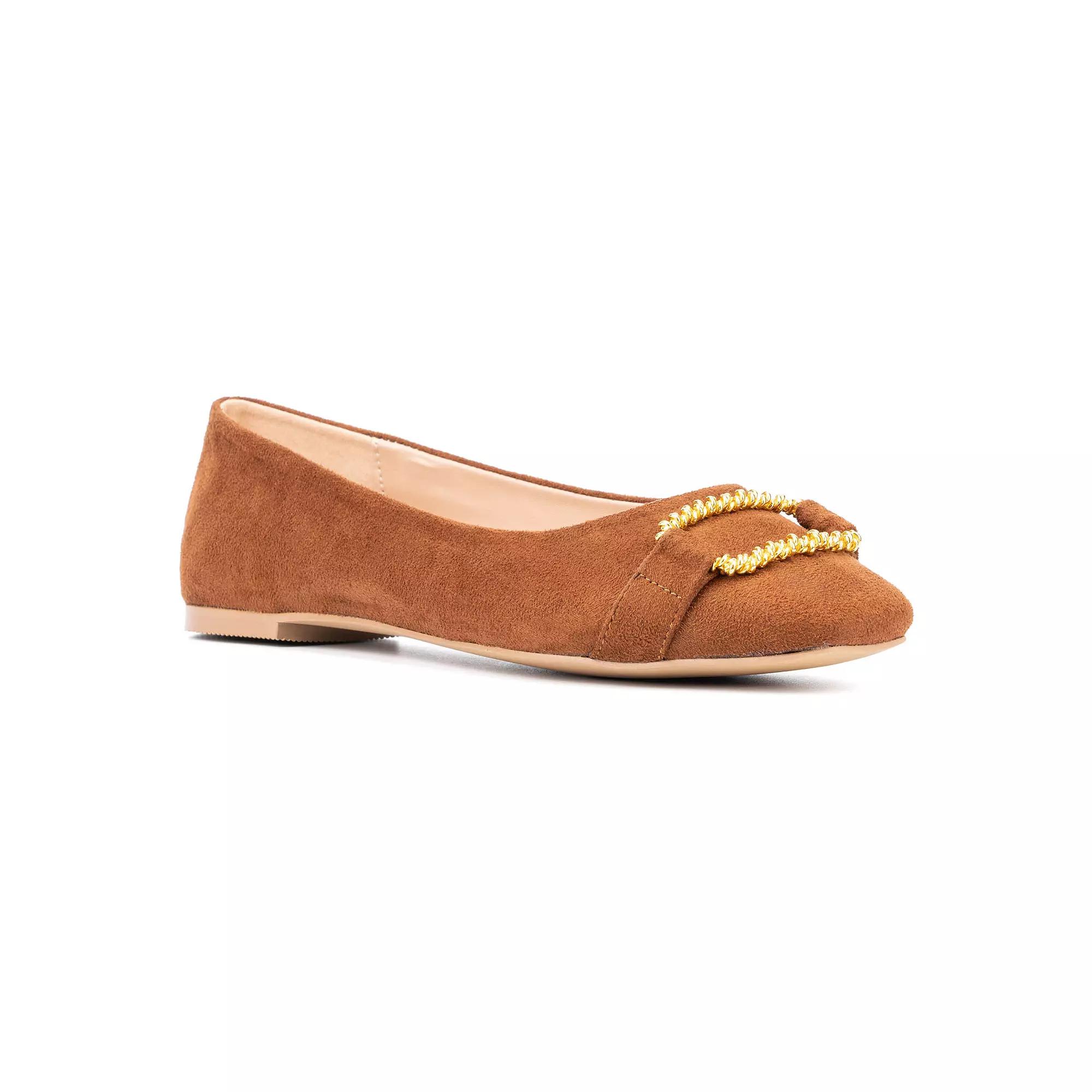 New York & Company Niara Women's Loafers,  Product Image