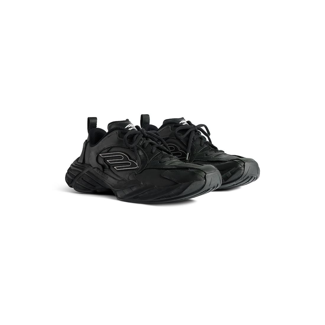 Women's Monday Shoe in Black Product Image