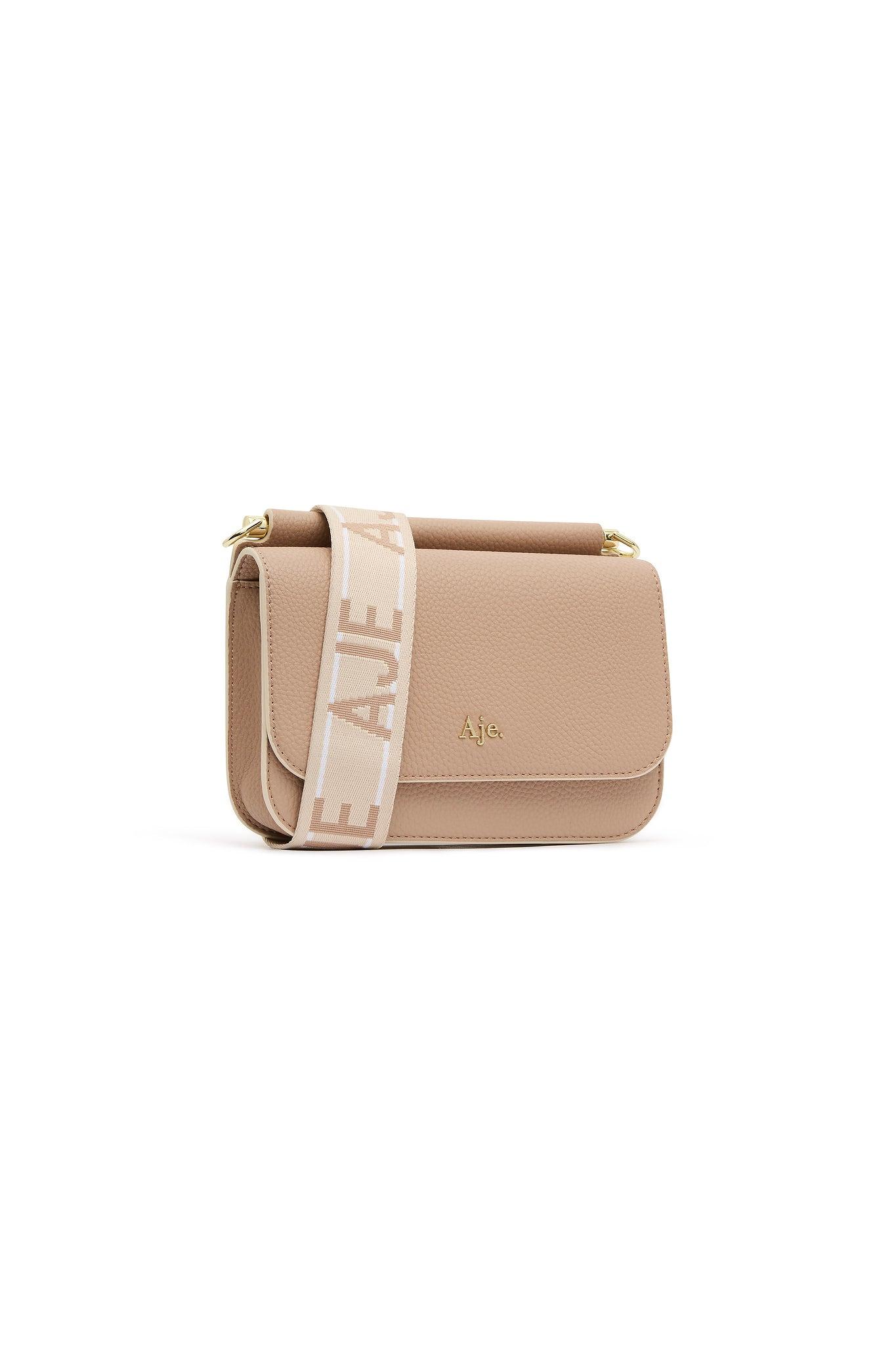 Luna Logo Crossbody Bag Product Image