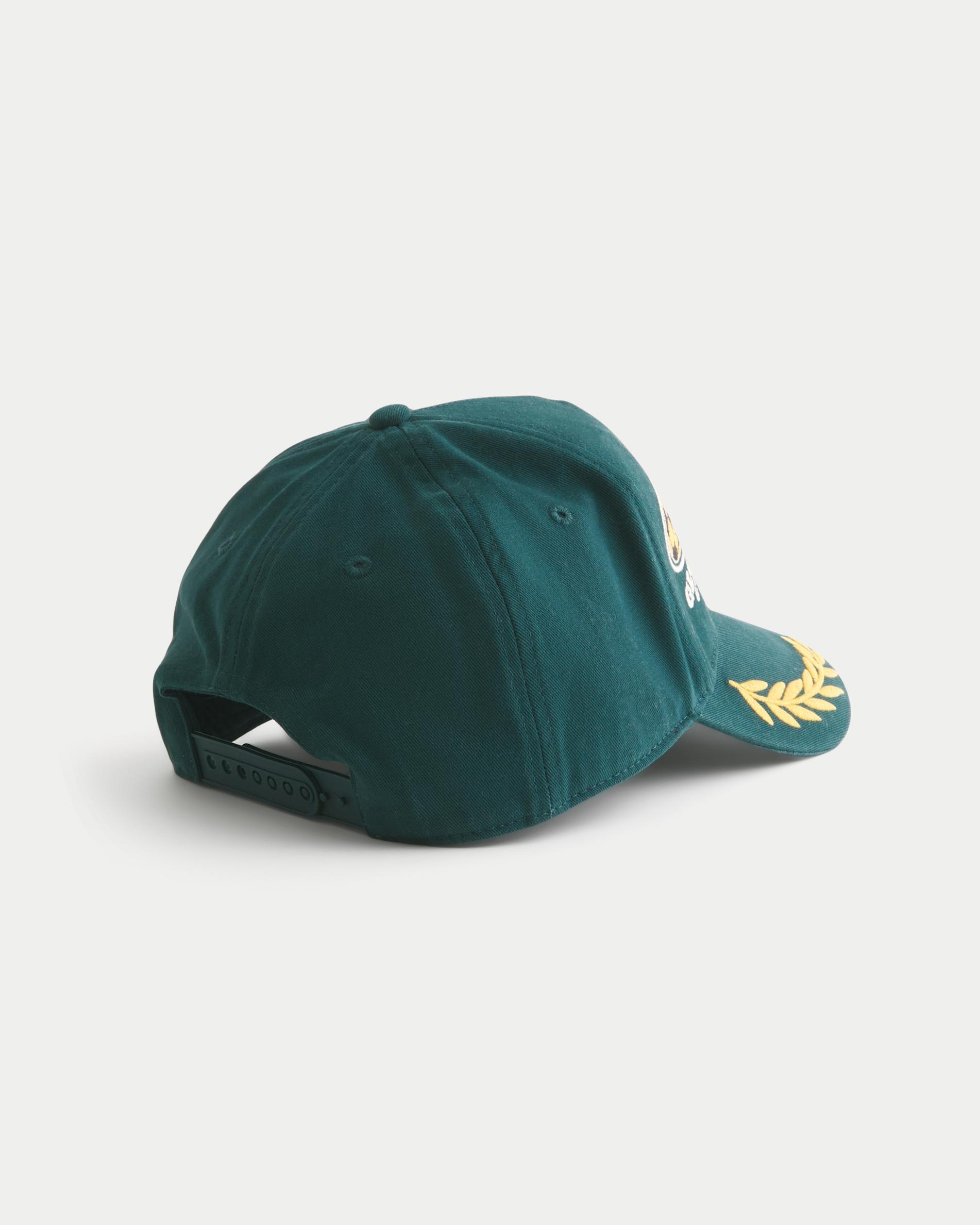 Paris Graphic Baseball Hat Product Image