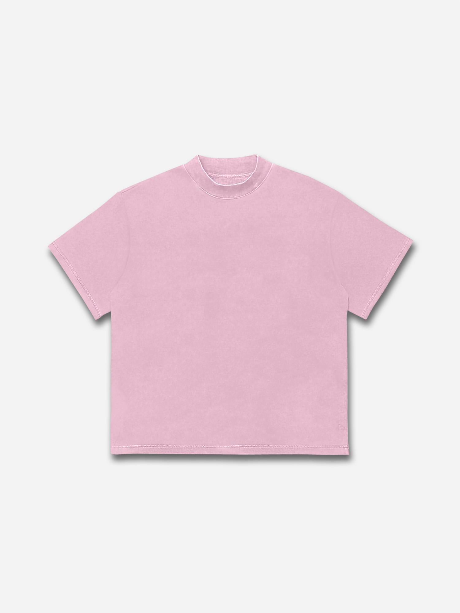 Sopula Essential Heavyweight Oversized Tee Product Image