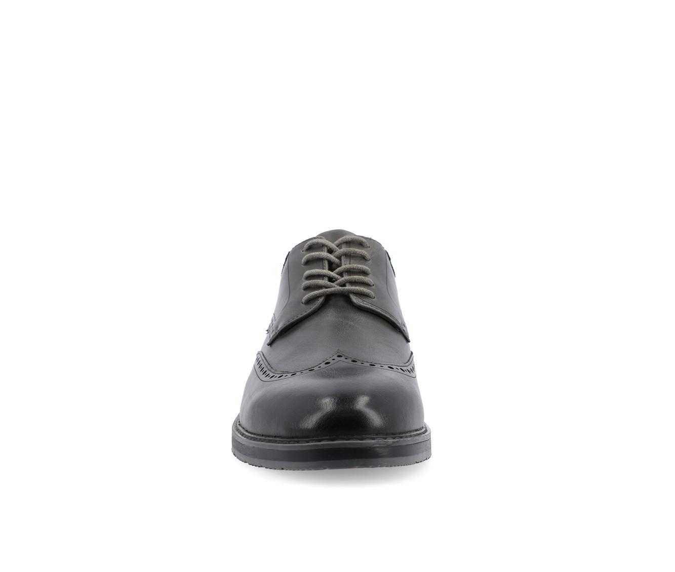 Men's Vance Co. Ozzy Dress Oxfords Product Image