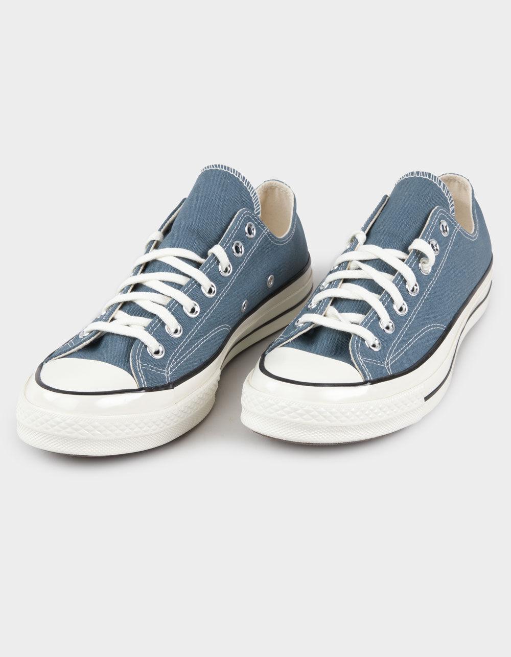 CONVERSE Chuck 70 Shoes - GRAY Product Image