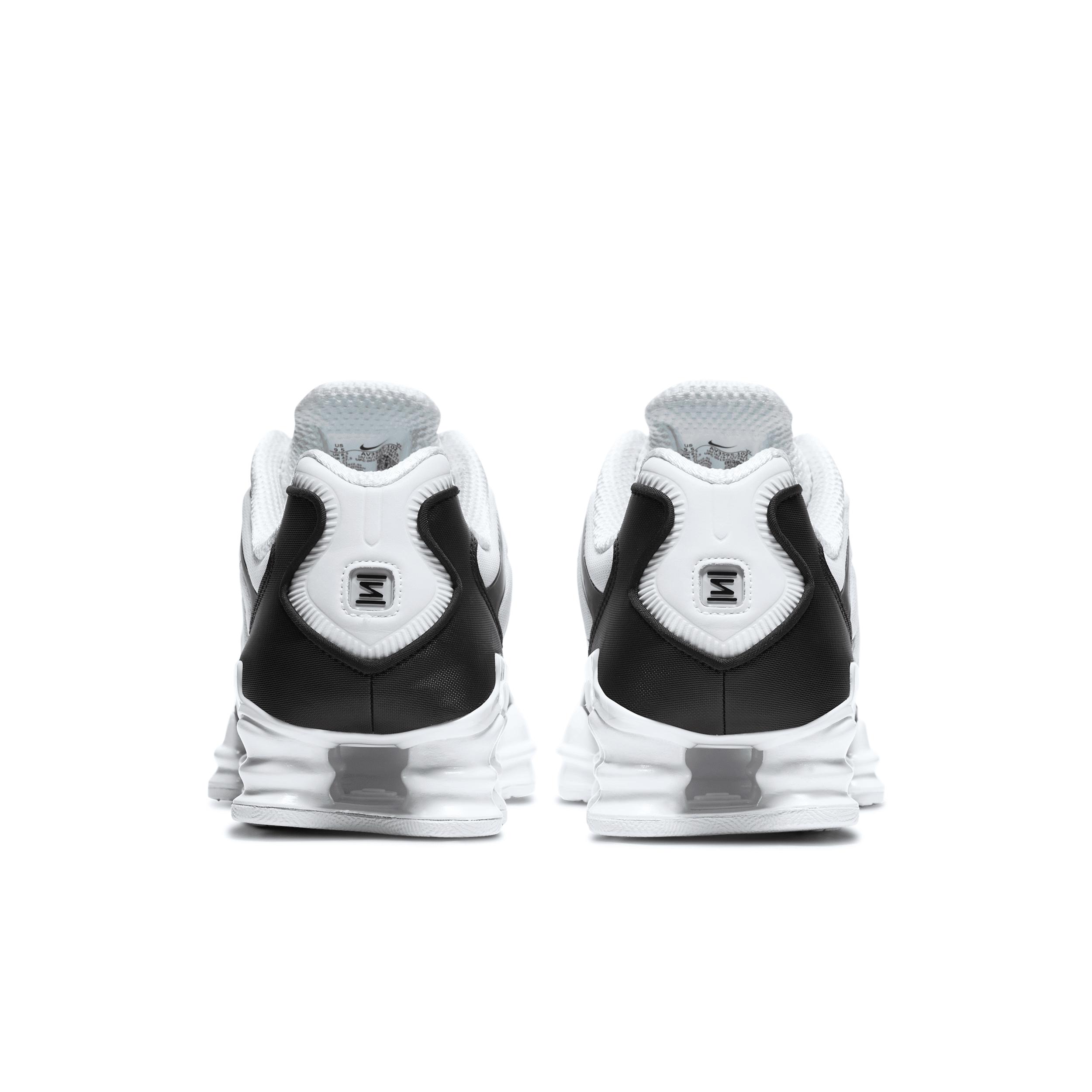 Nike Men's Shox TL Shoes Product Image