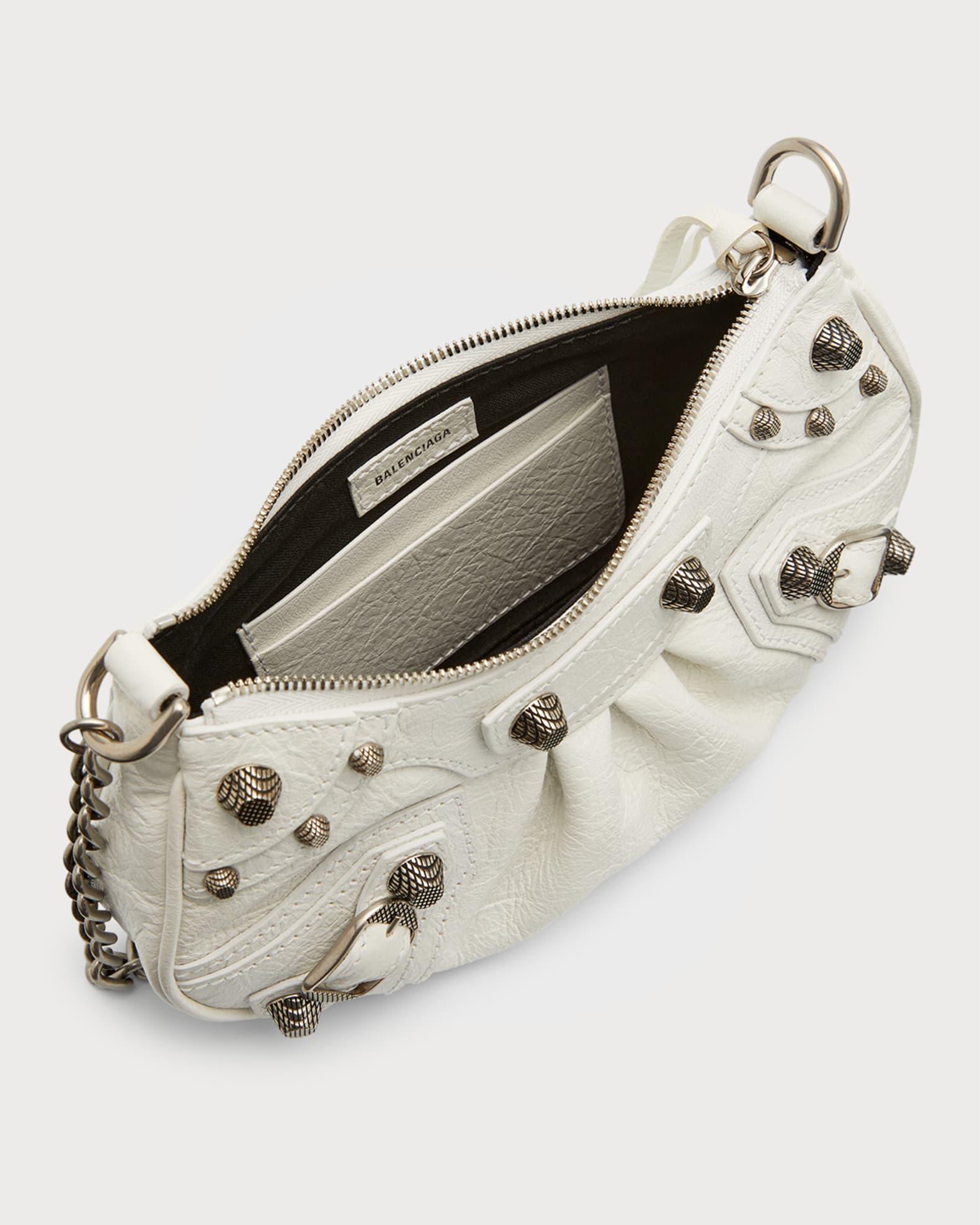 Le Cagole Mini Bag with Chain Product Image