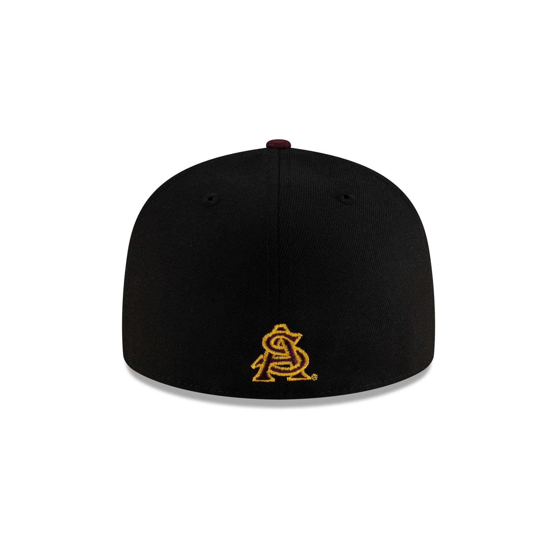 Conspiradores de Querétaro LMB 100th Anniversary Away 59FIFTY Fitted Hat Male Product Image