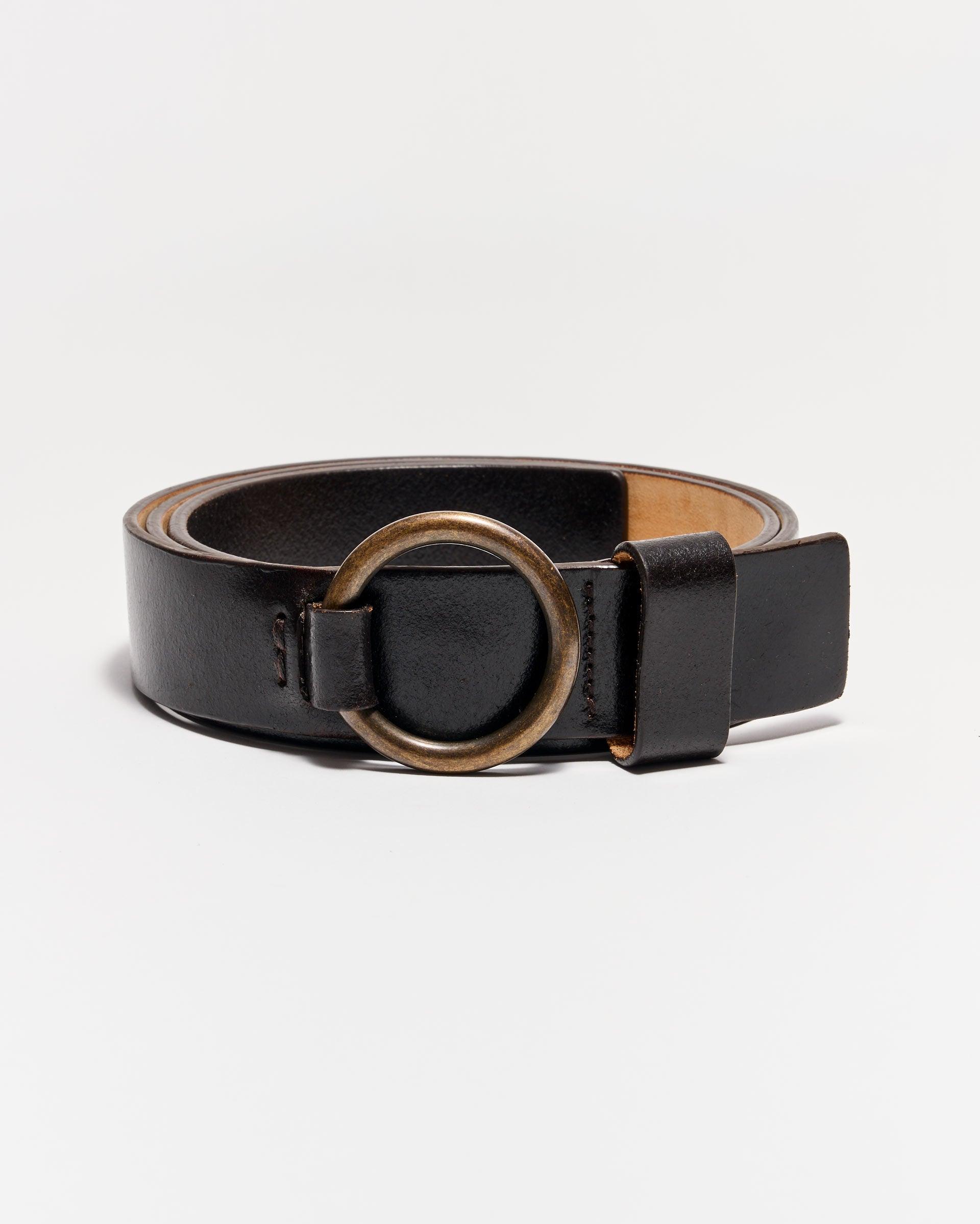 O Ring Belt -  Product Image